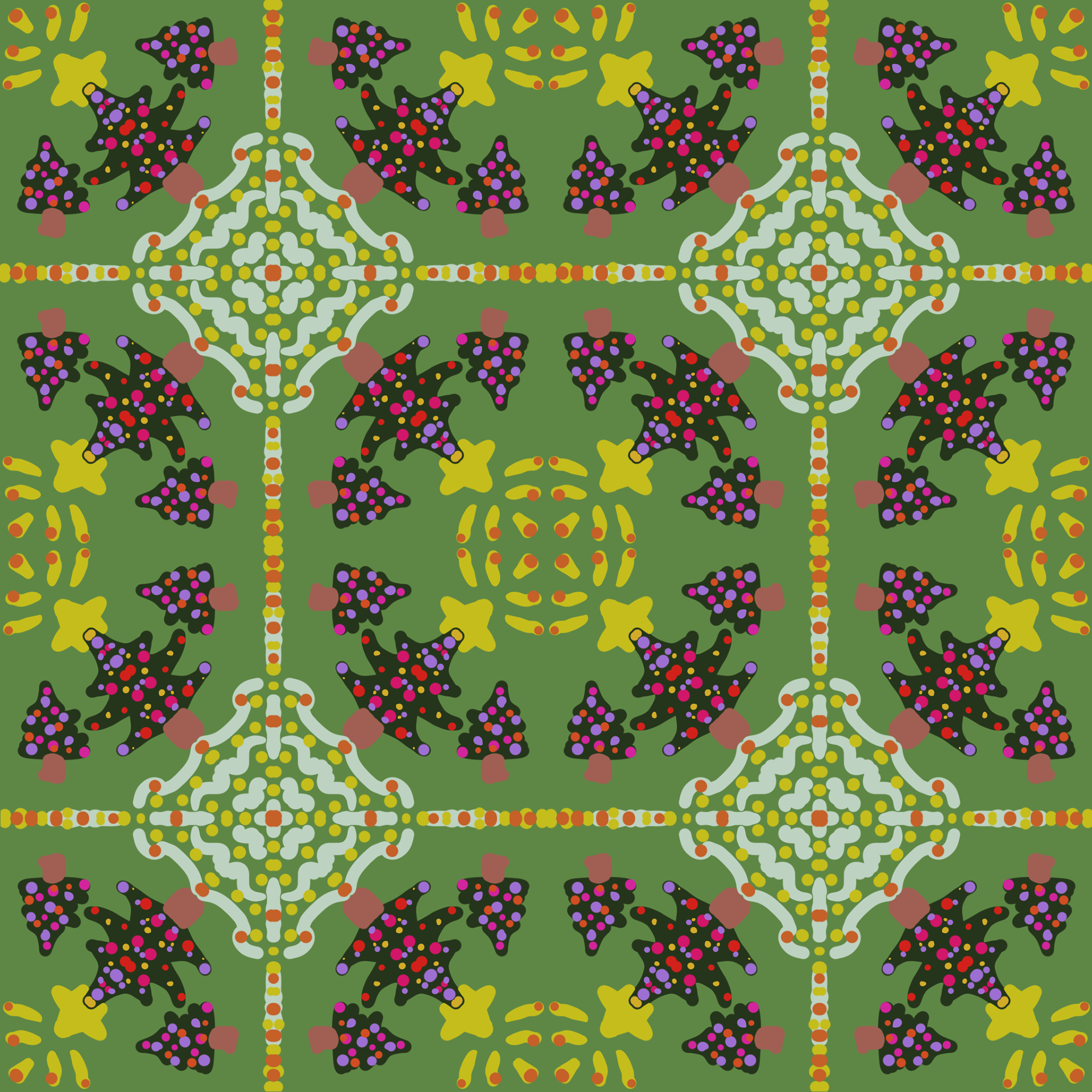 Tree-tastic (JA134)