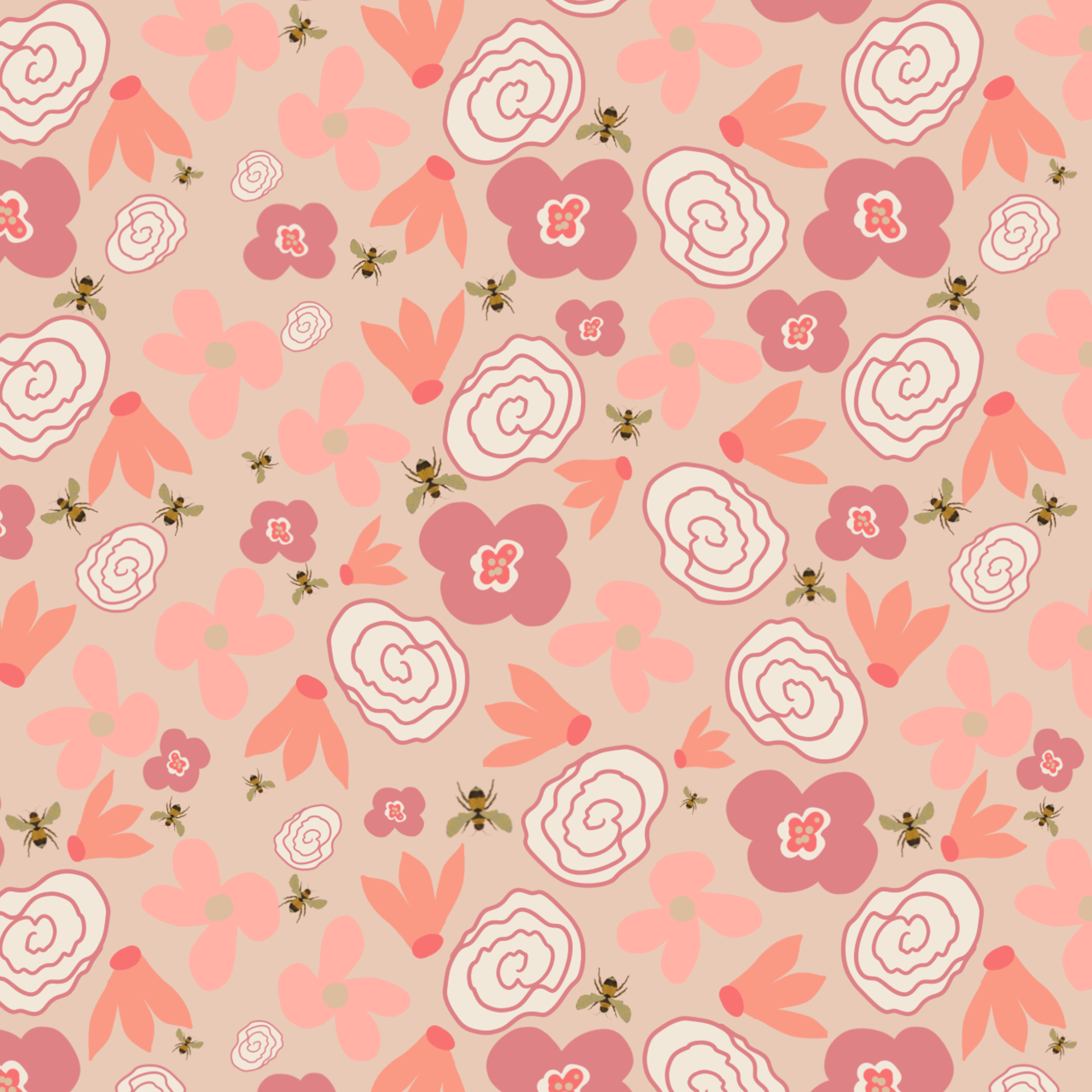 Summer Soiree (JA157)