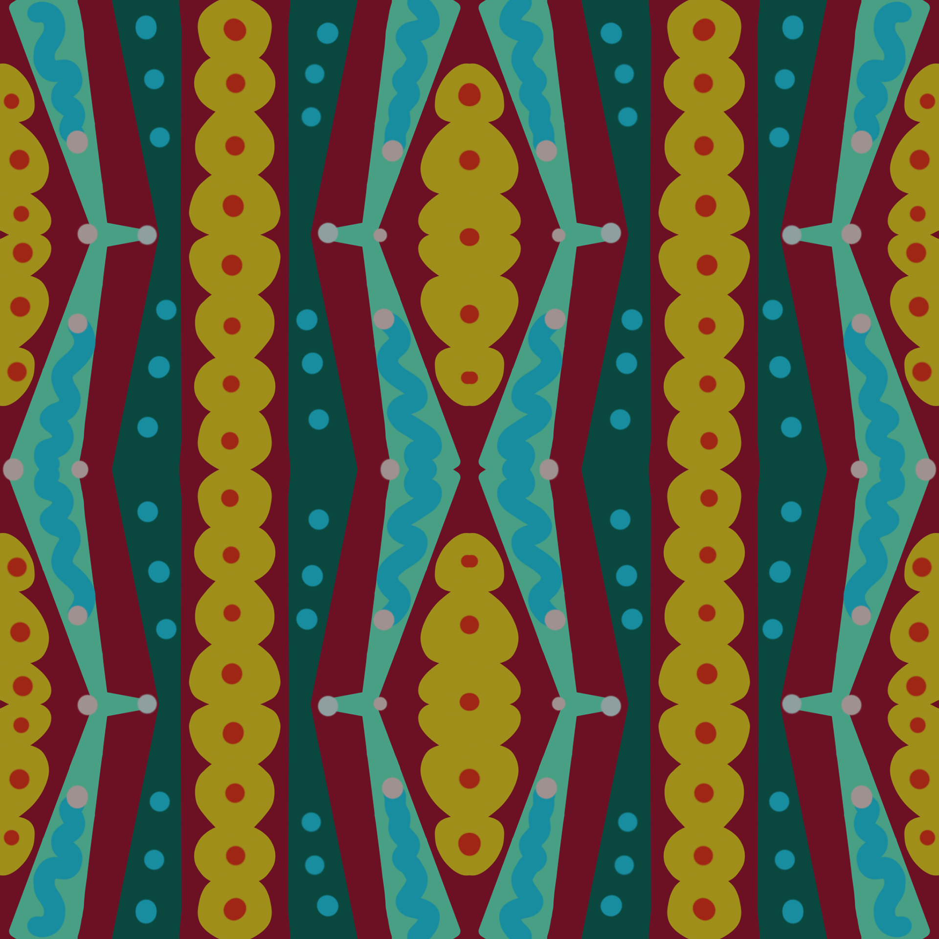 Martini, Cranberry (JA127)