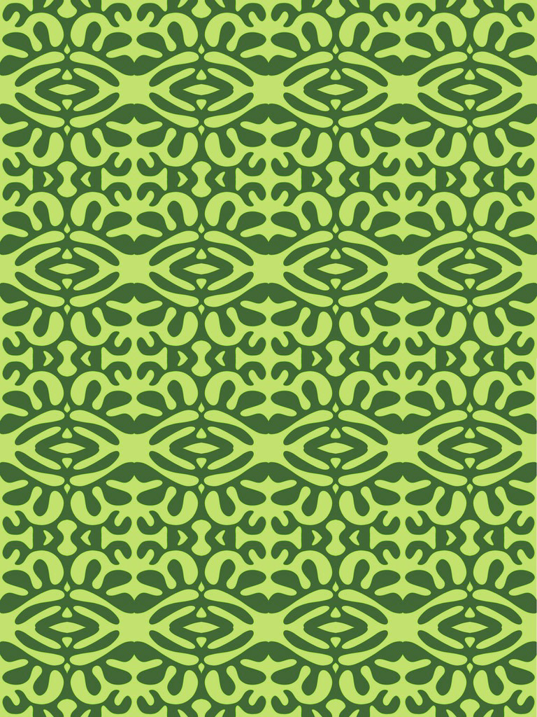 Jill, Green (JA123)