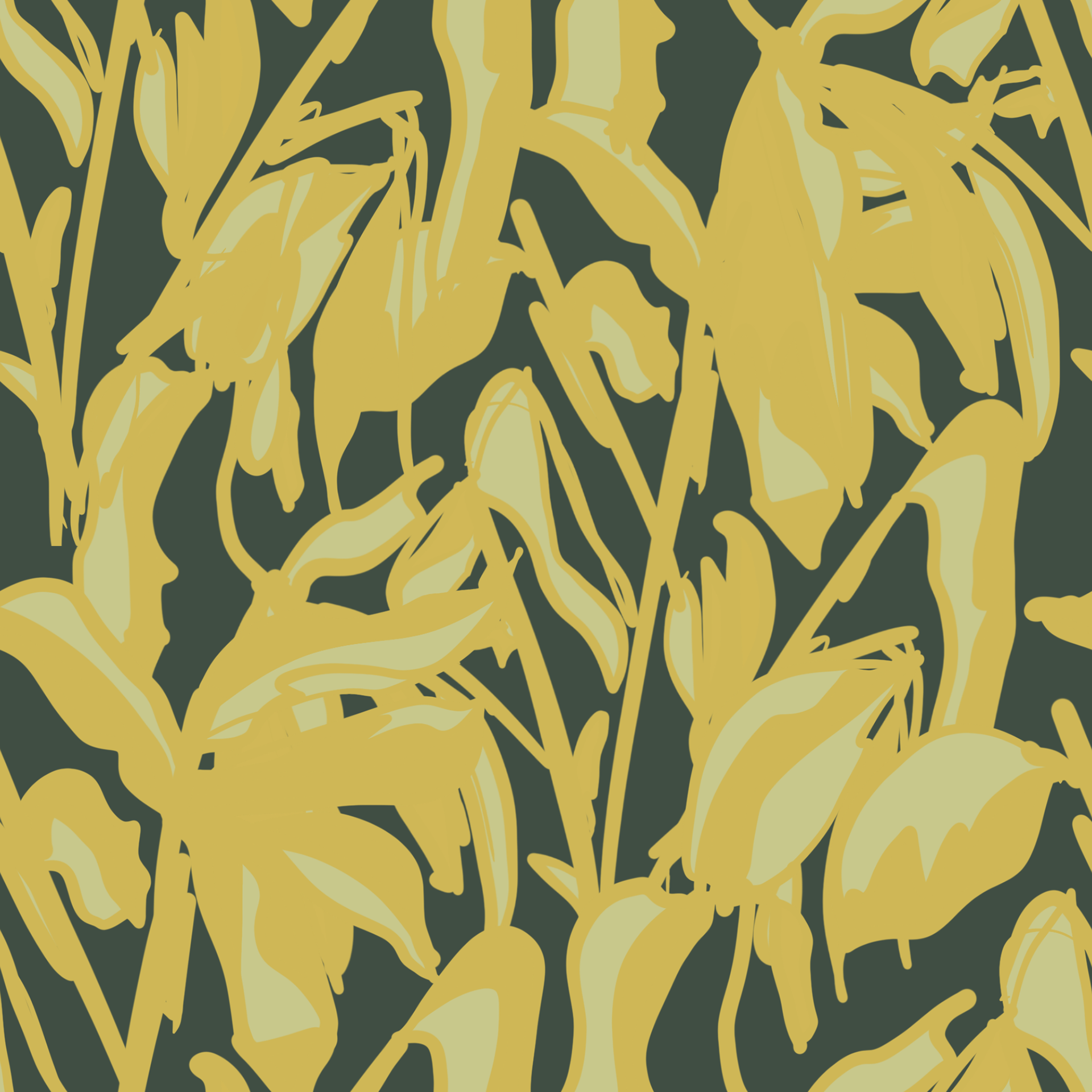 Reeds, Dark (JA269)