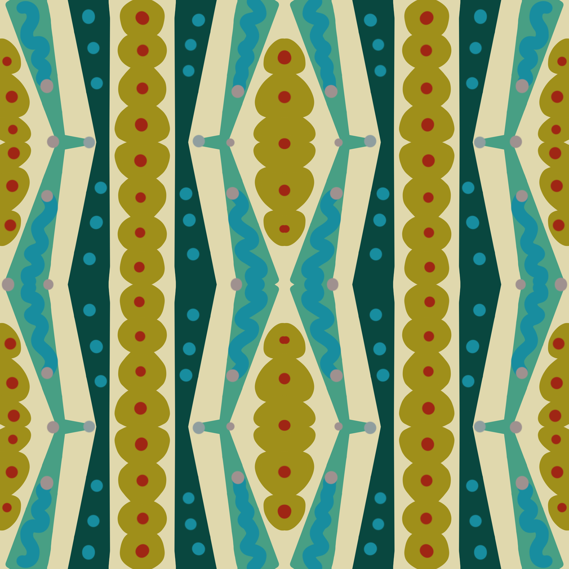 Martini, Cream (JA129)