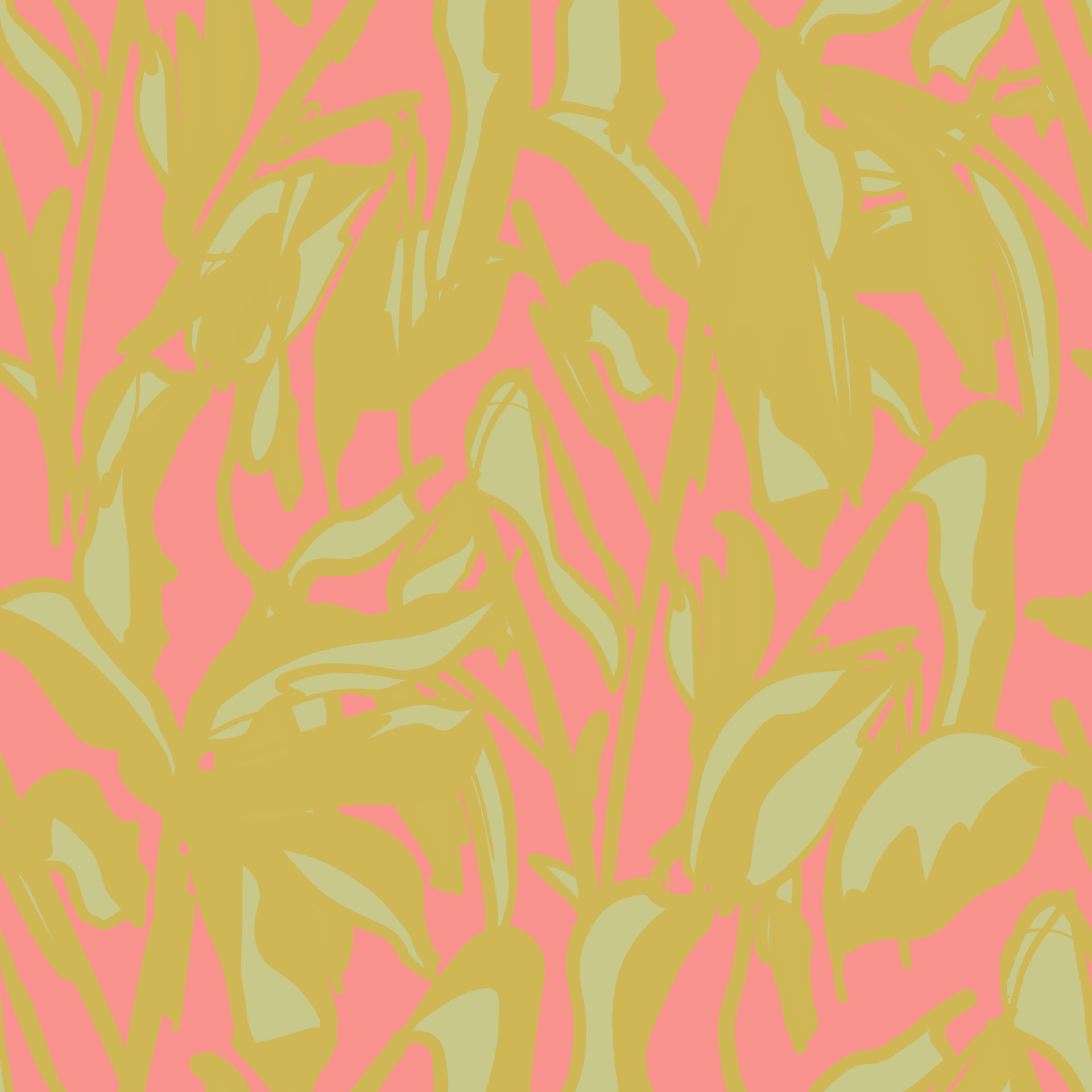 Reeds, Pink (JA266)