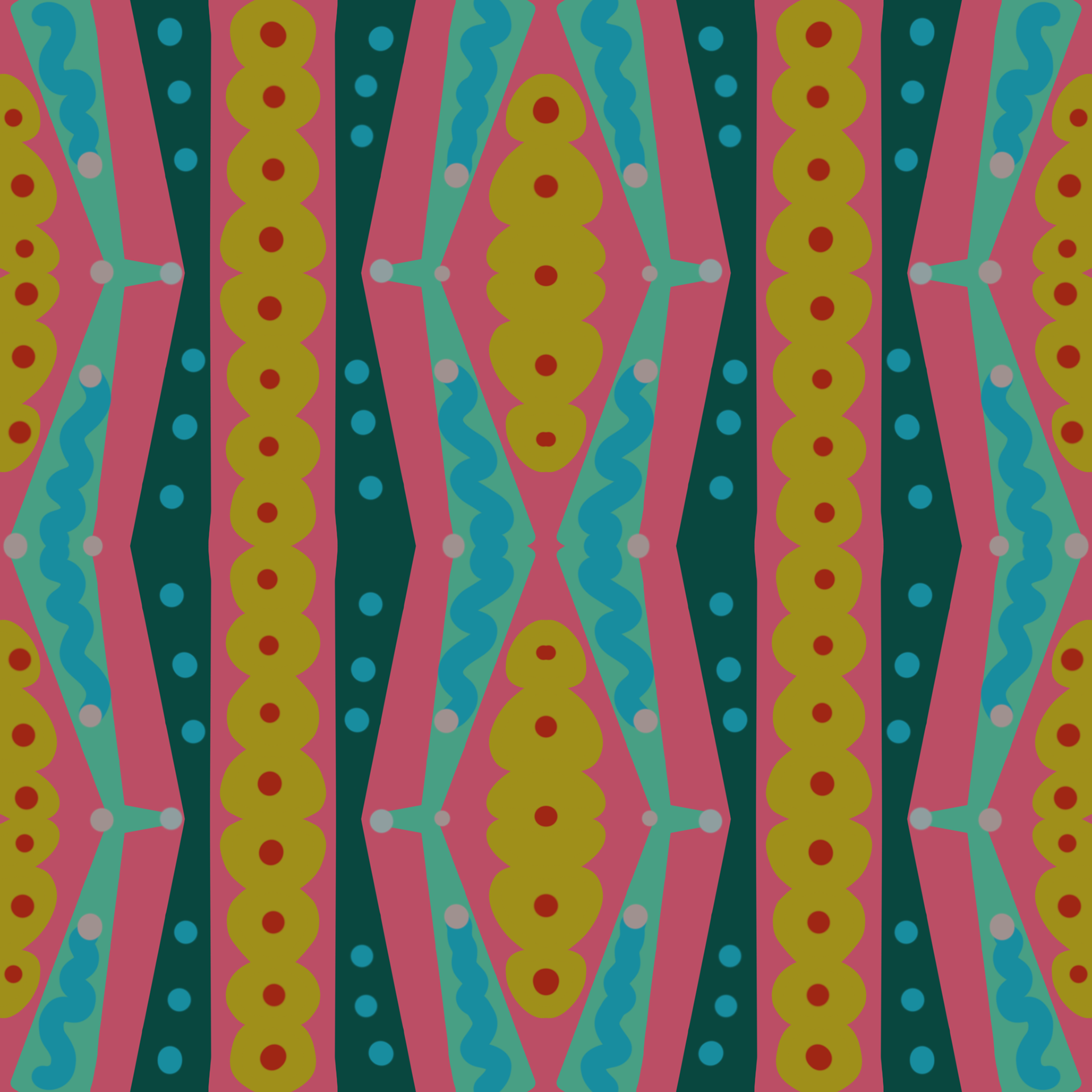 Martini, Pink (JA128)