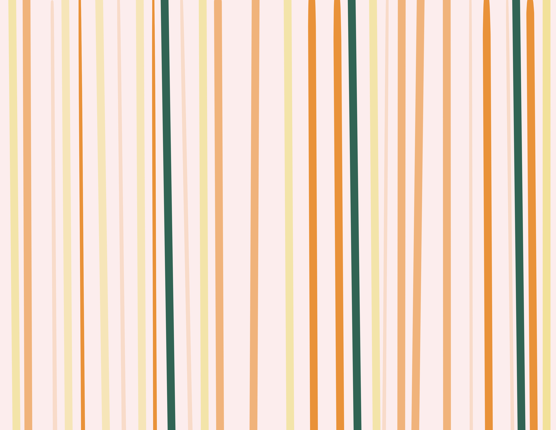 Linear, Peaches and Cream (JA08)