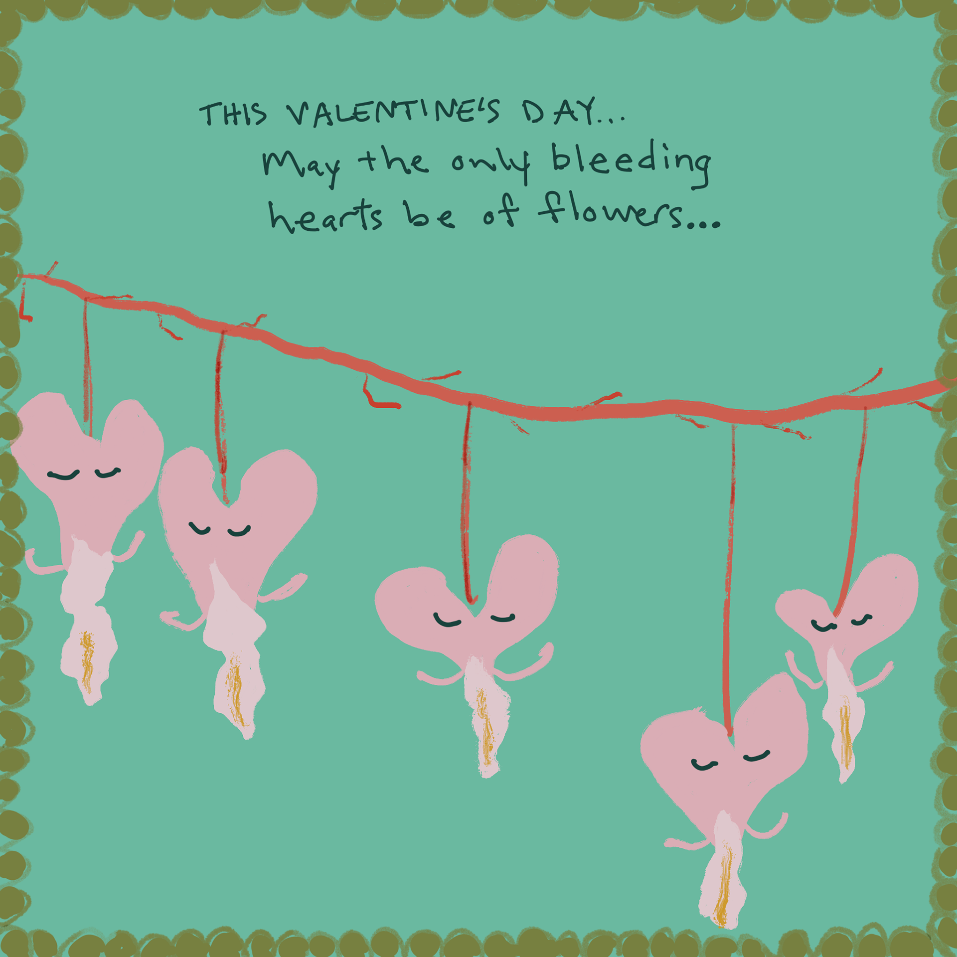Valentine Me (JA98)