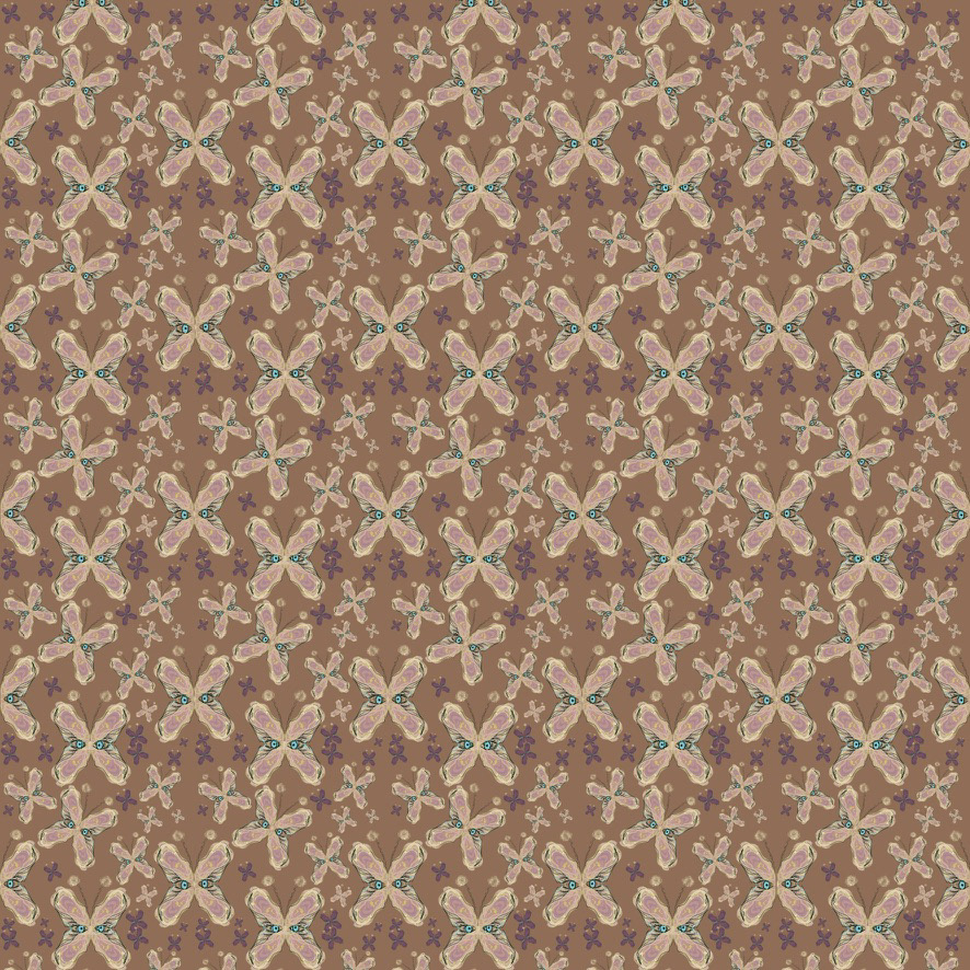 Butterfly Eye (JA124)
