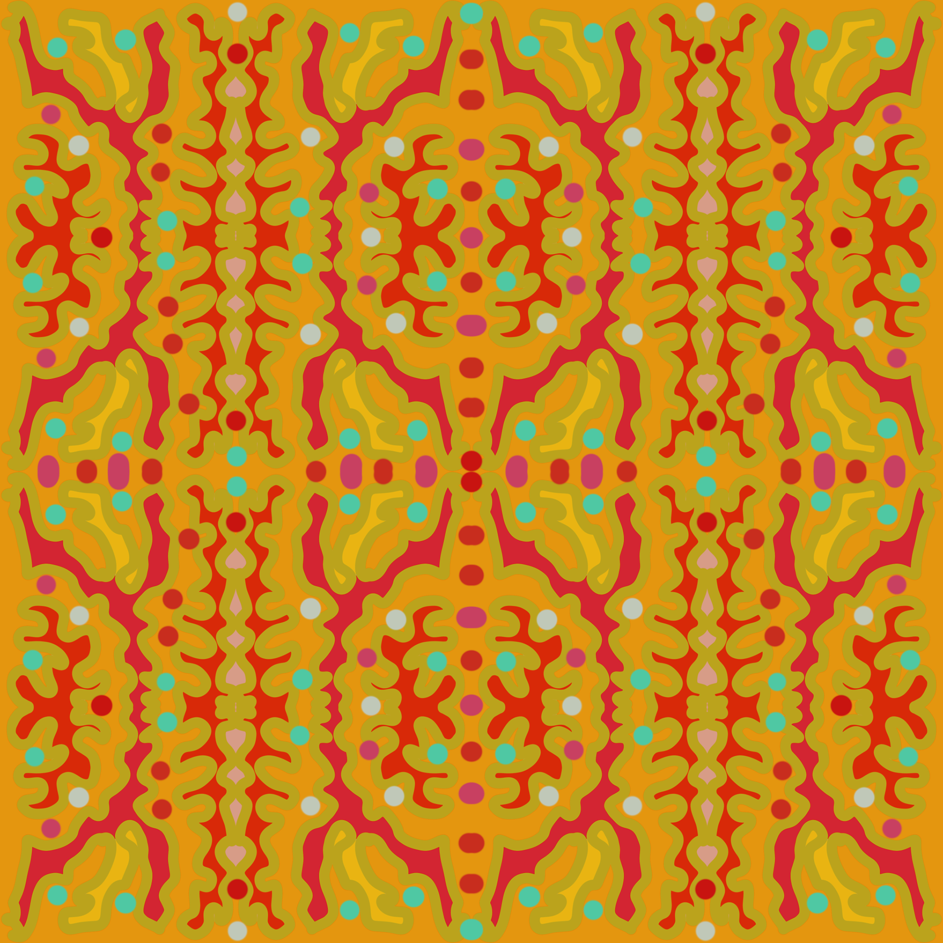 Mind Over Matter (JA113)