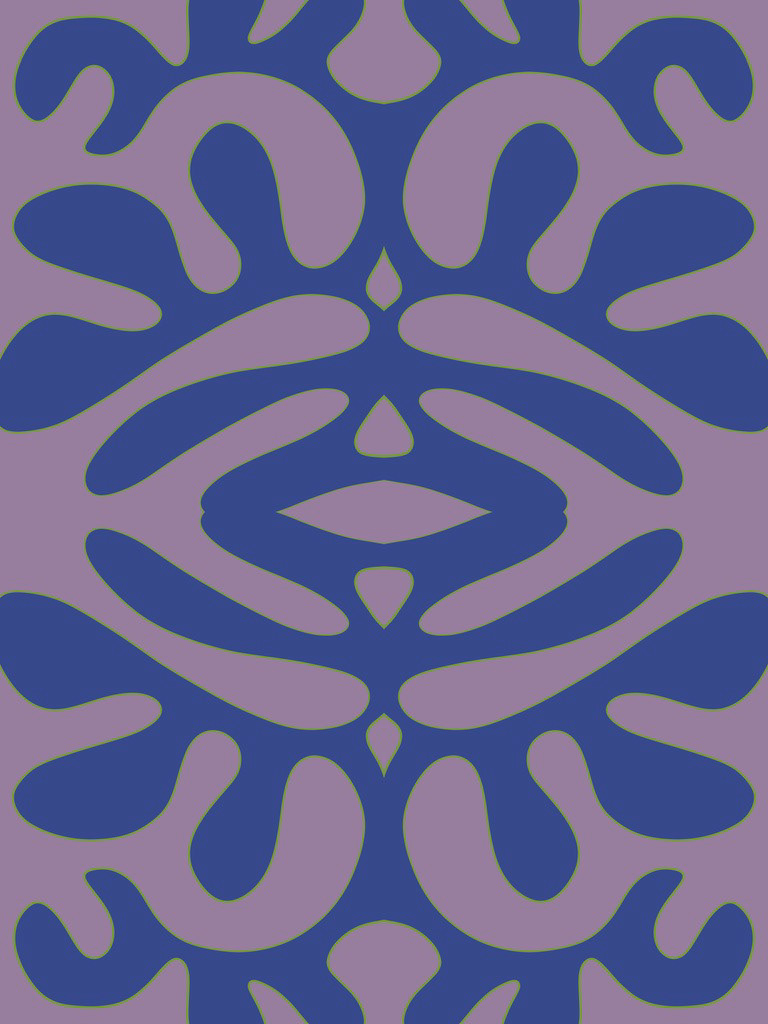 Jill, Purple (JA119)