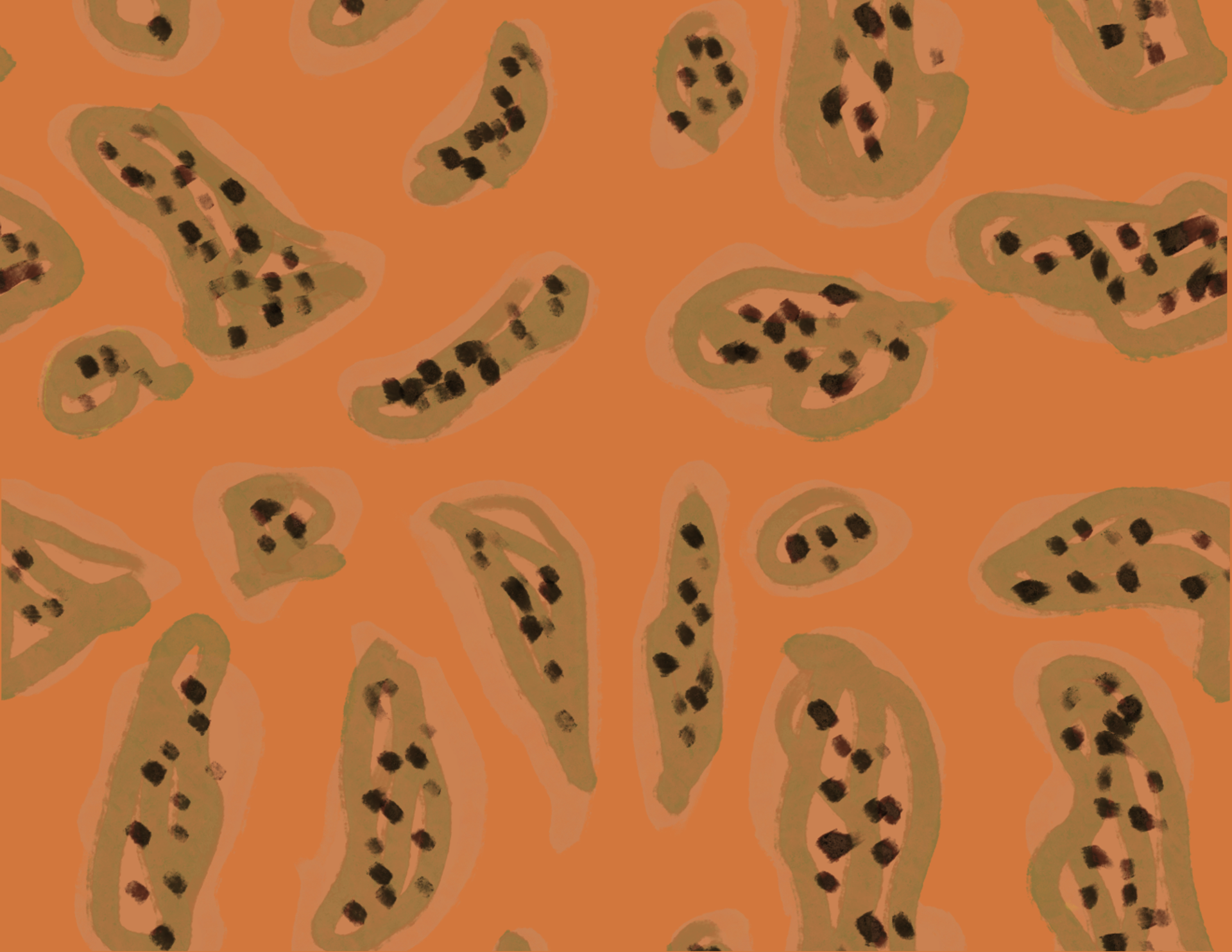 Papaya Party, Papaya (JA04)