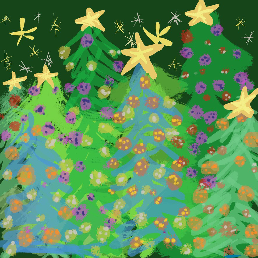 Christmas (JA95)