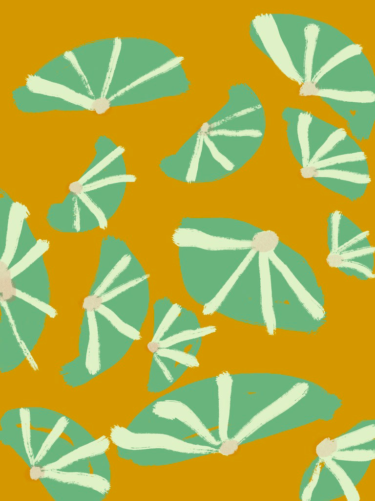 Shellin' Around (JA73)