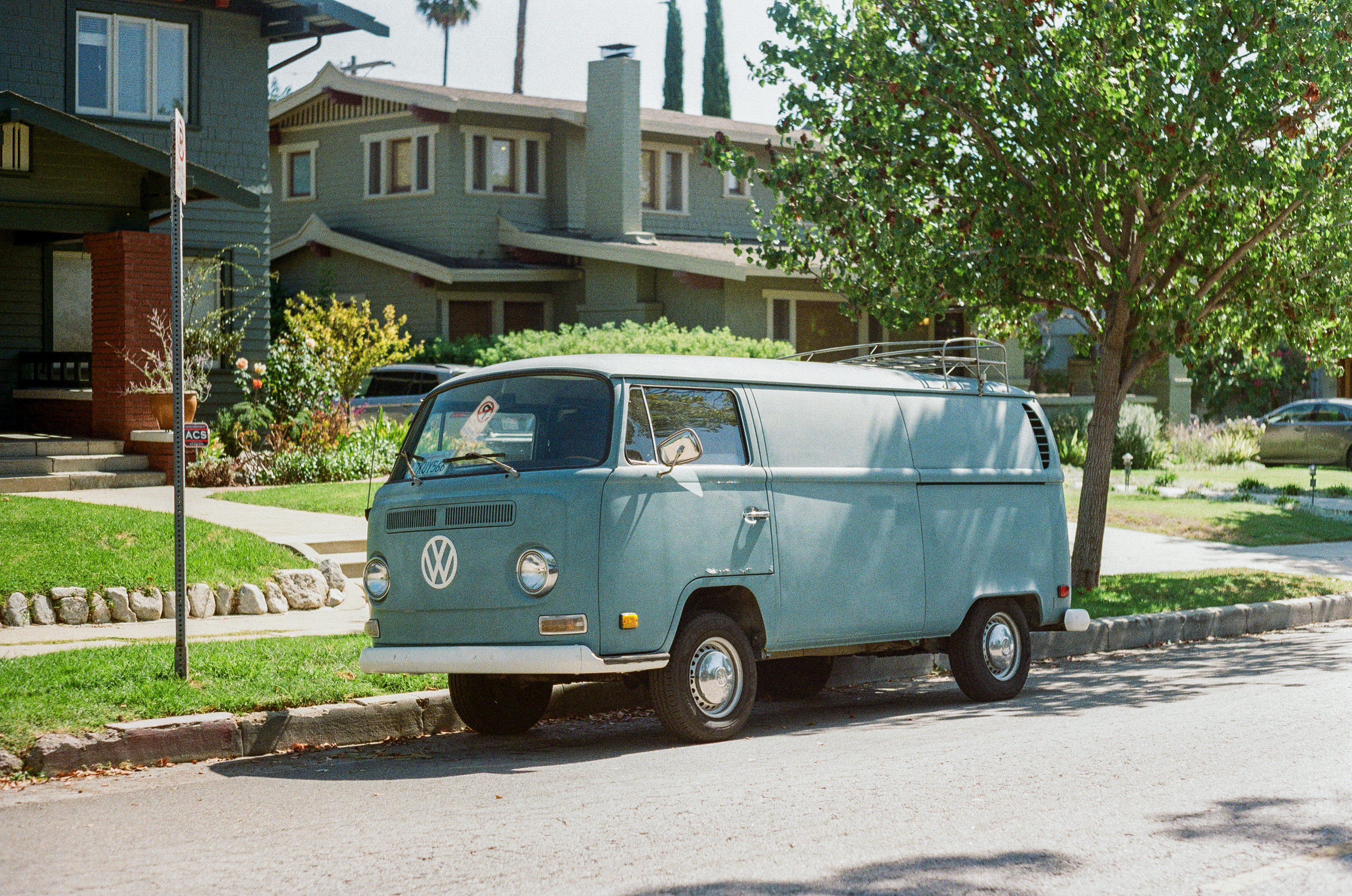 Fillmore, is that you?