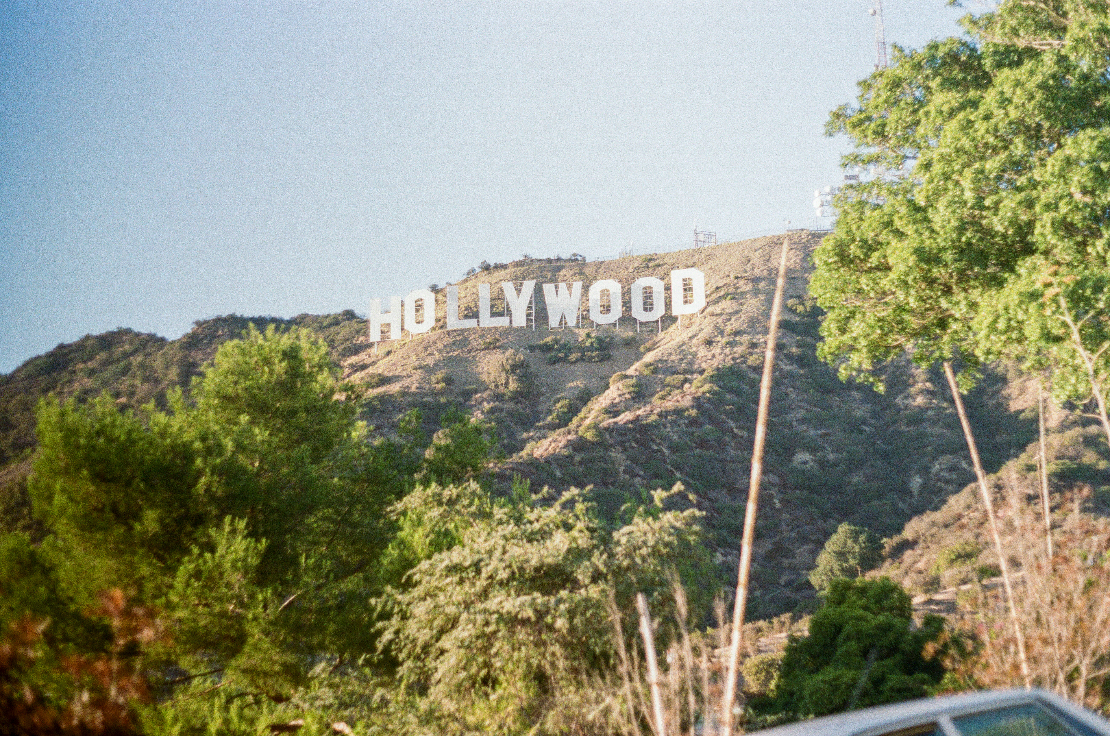 The view is always worth the hike.