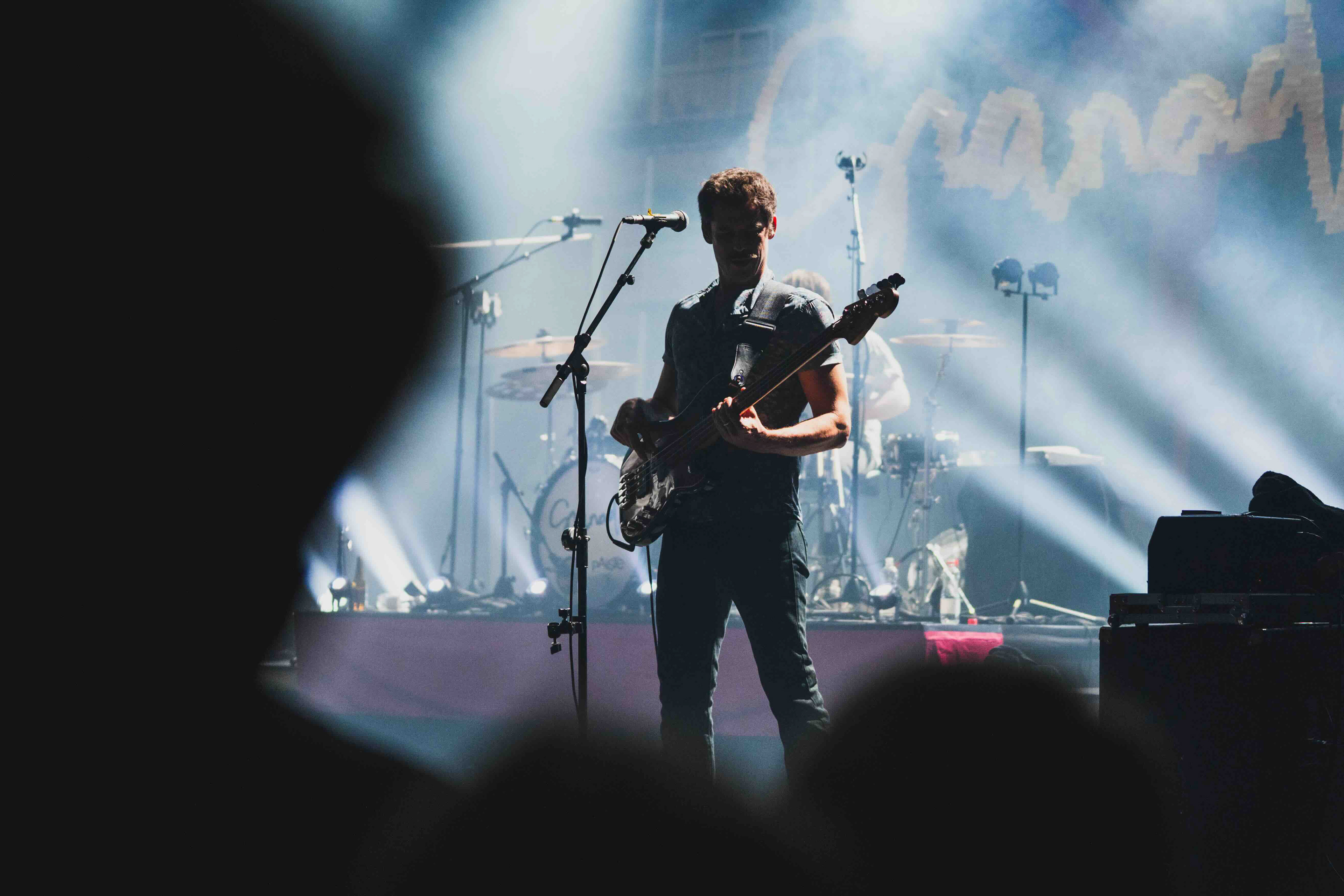 Granada, Orpheum Graz, 2025