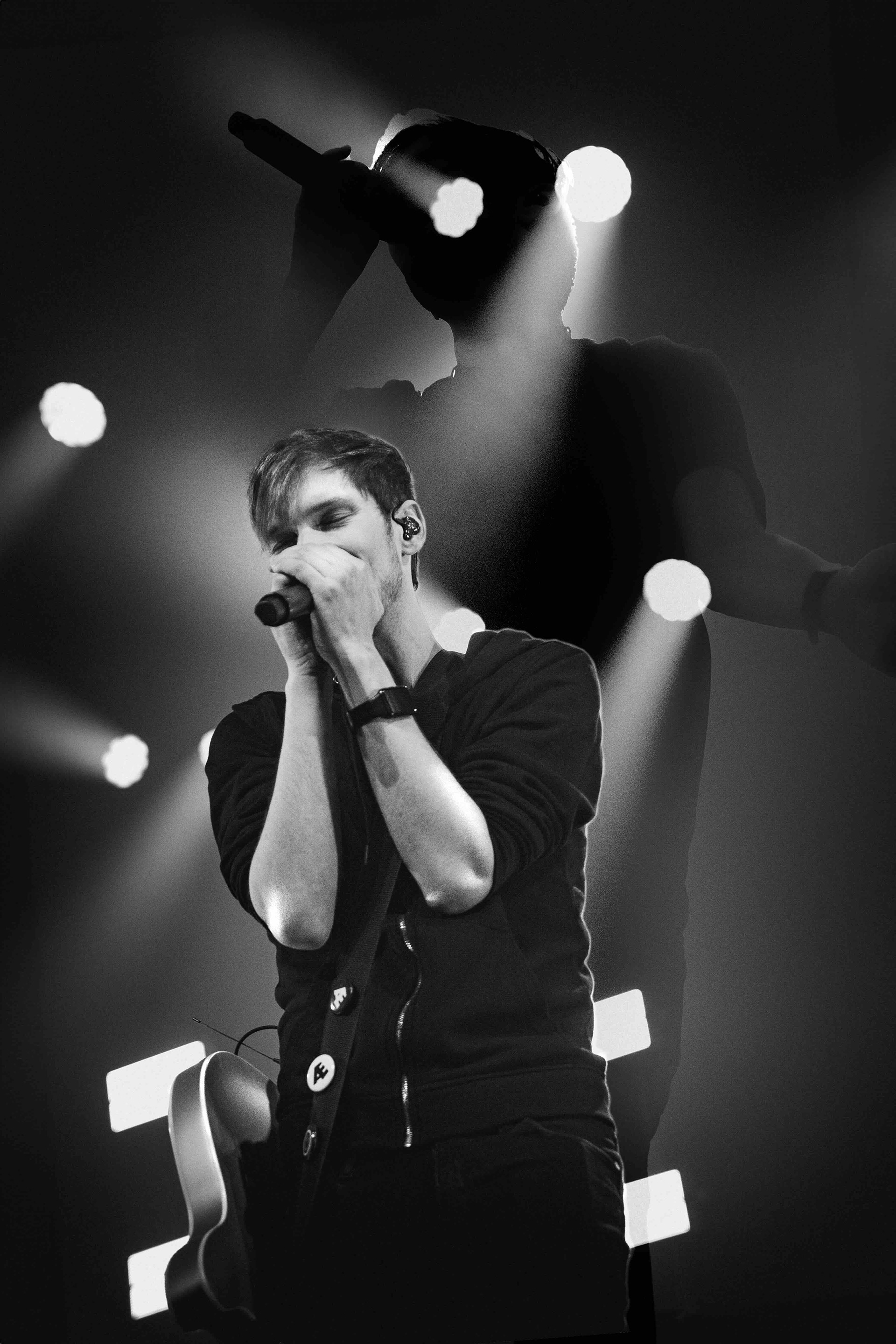 Tagträumer, Orpheum Graz, 2024