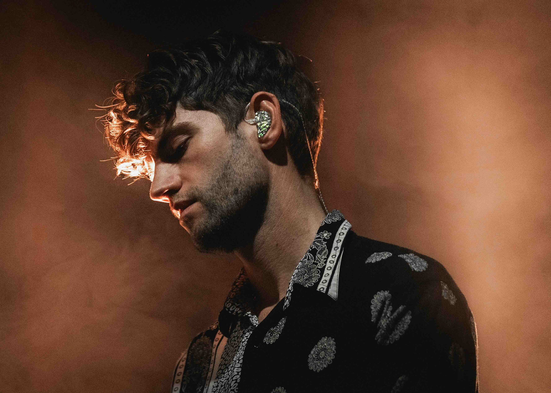 Berq, Orpheum Graz, 2025