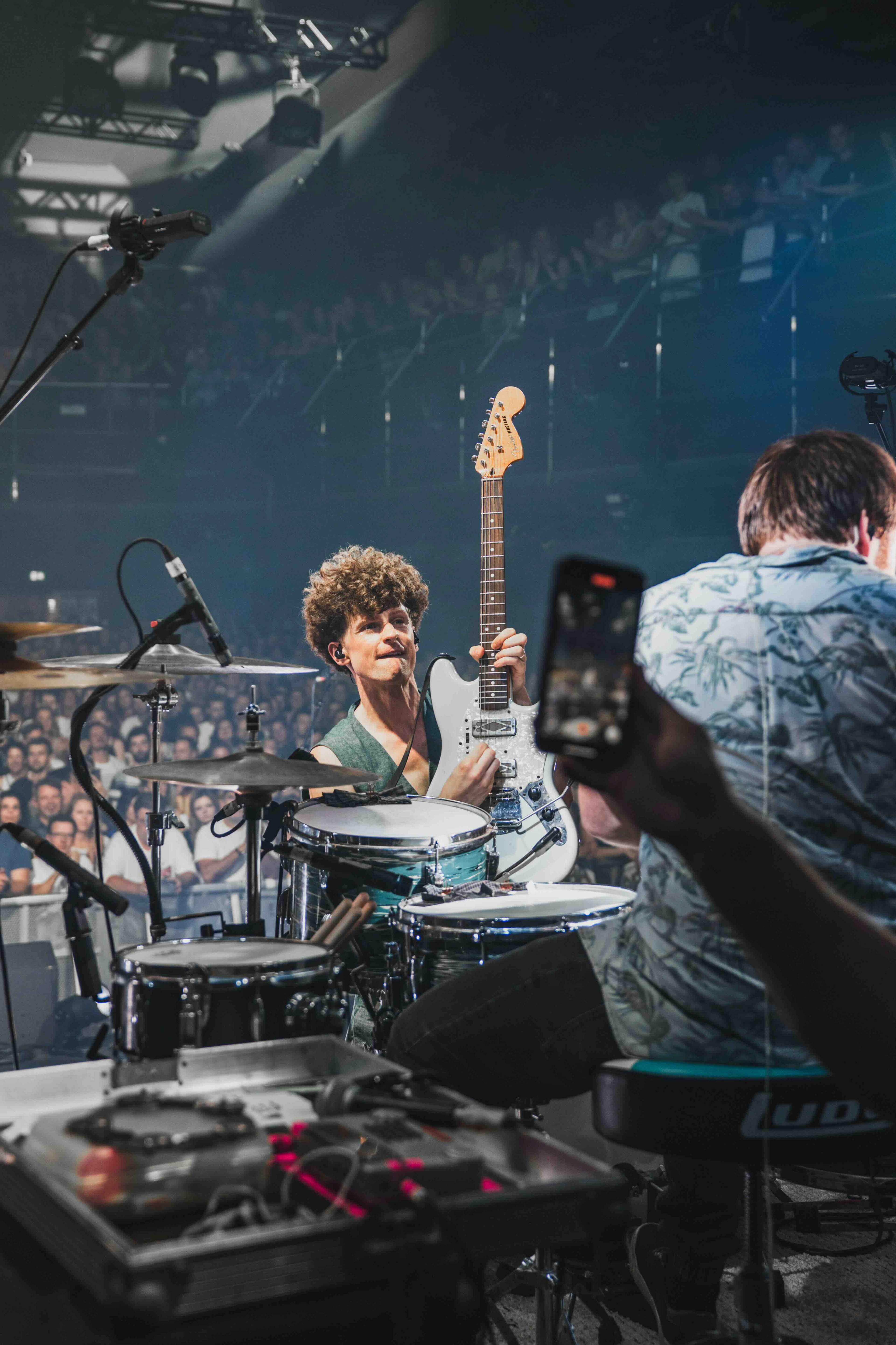 Granada, Orpheum Graz, 2025