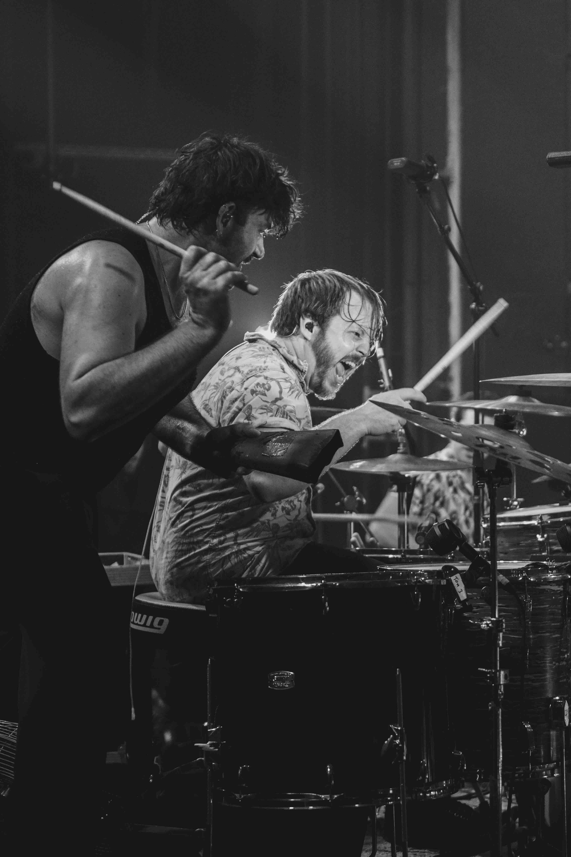 Granada, Orpheum Graz, 2025