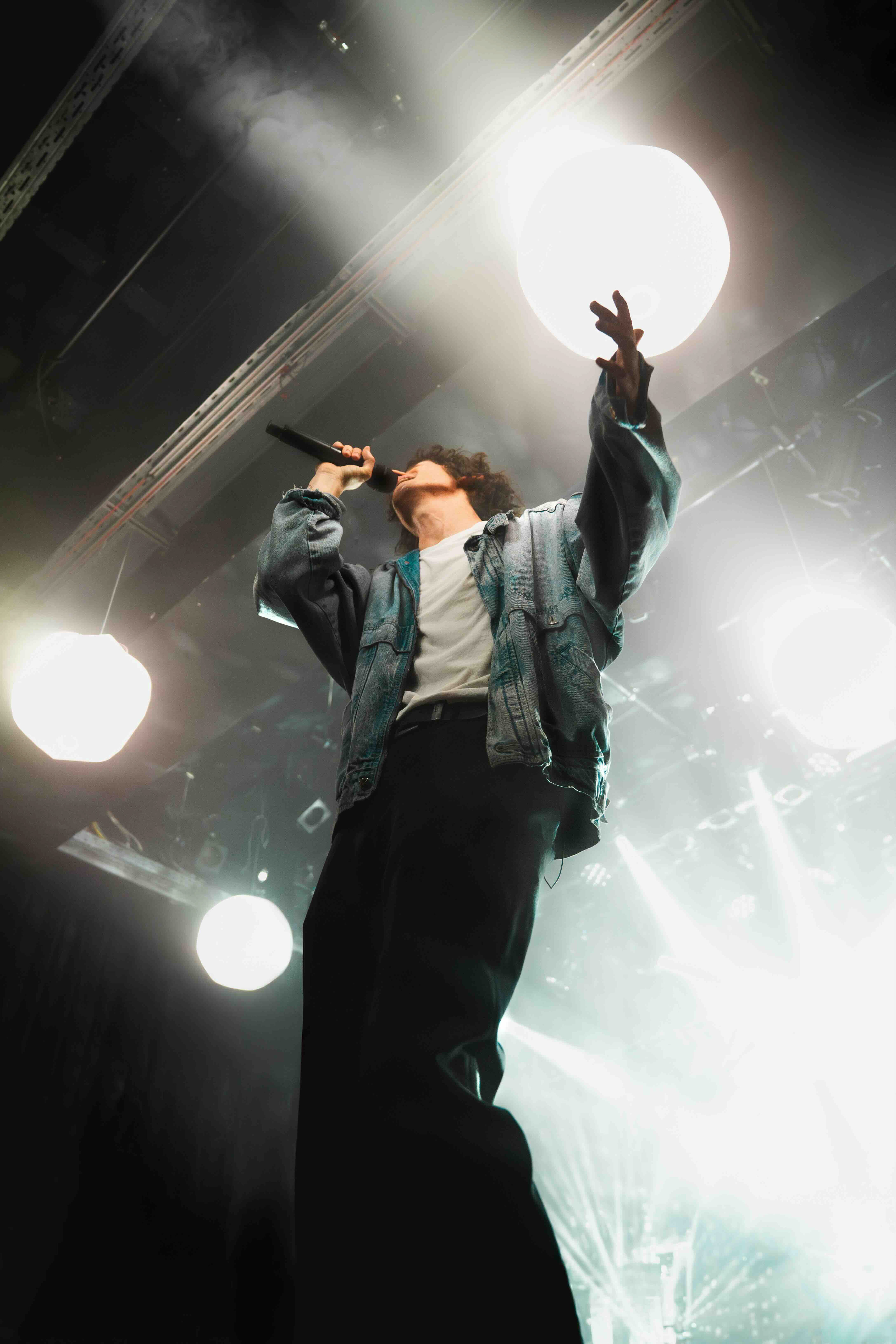 Hearts Hearts, Orpheum Graz, 2025