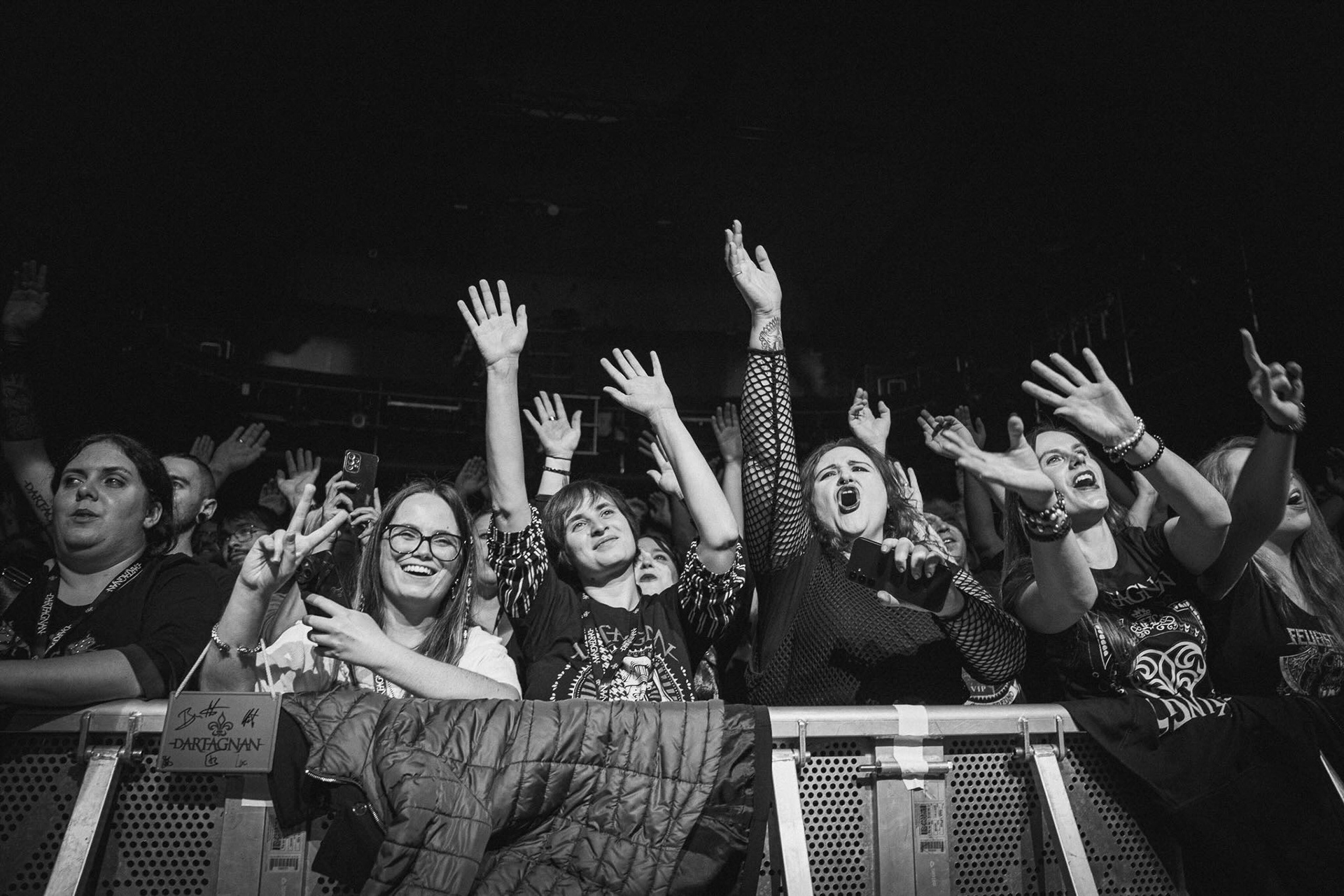 Orpheum Graz, 2025
