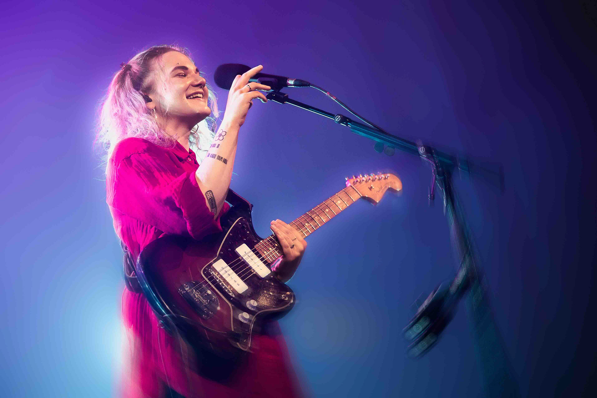 AVEC, Orpheum Graz, 2025