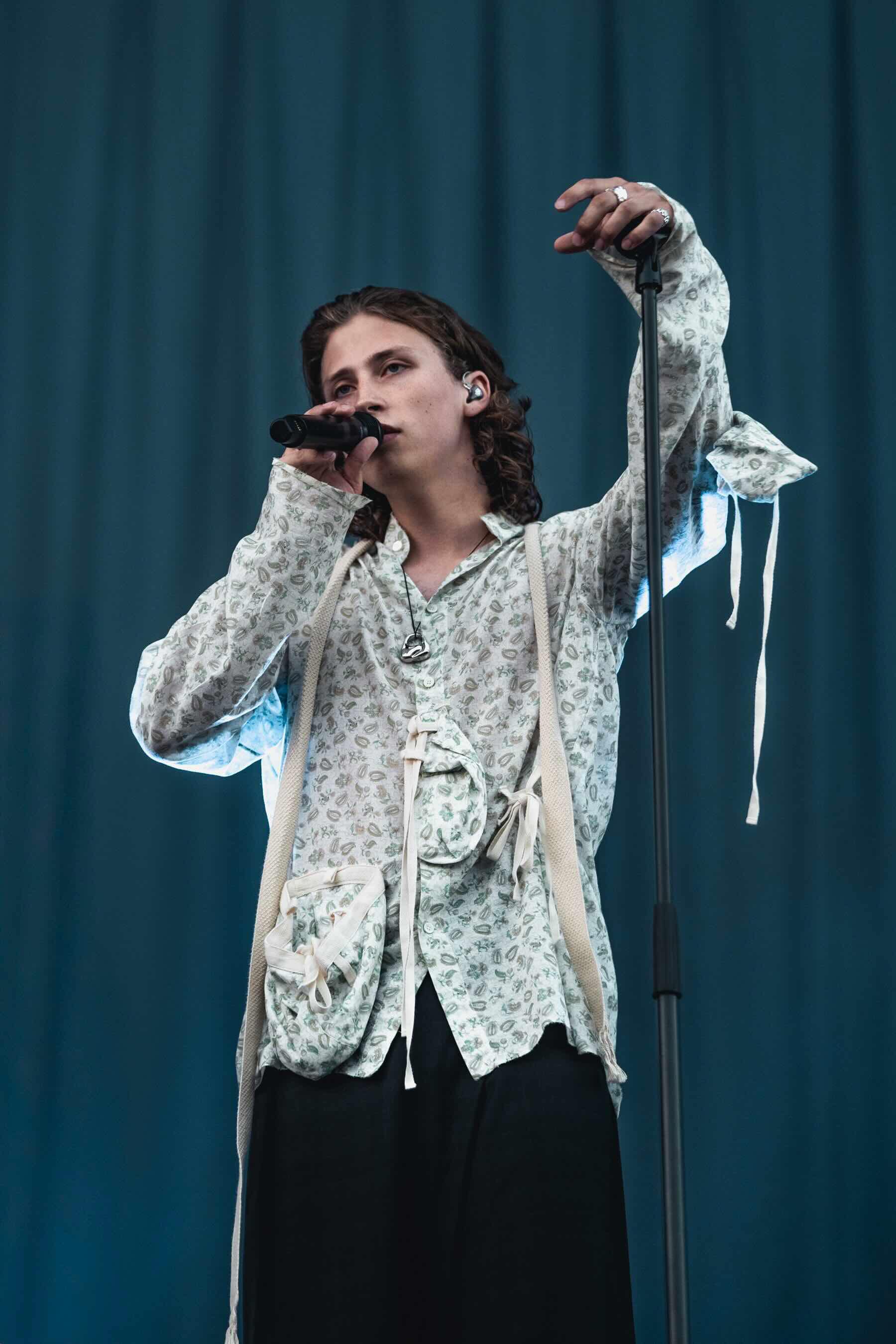 Berq, Frequency 2025