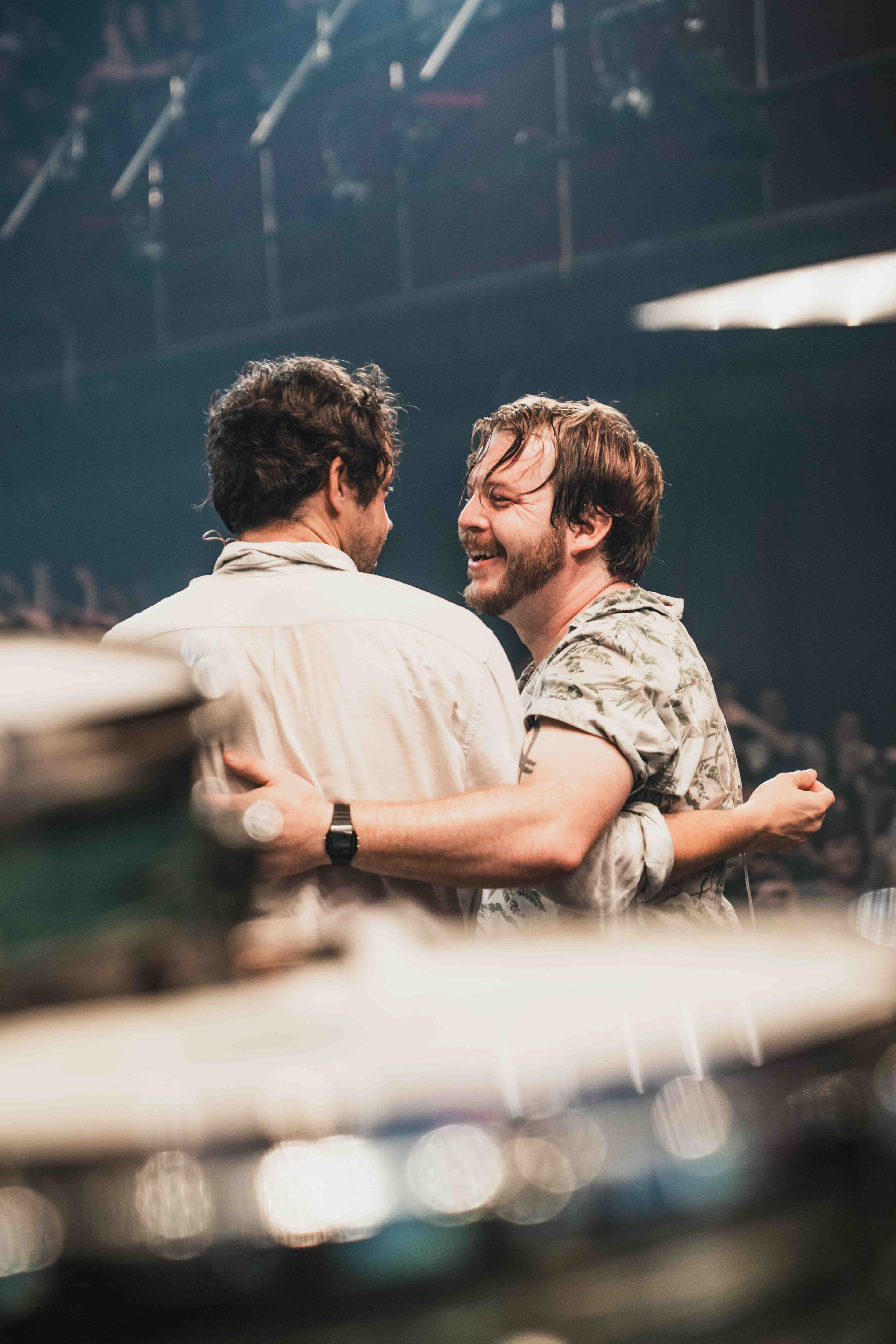 Granada, Orpheum Graz, 2025