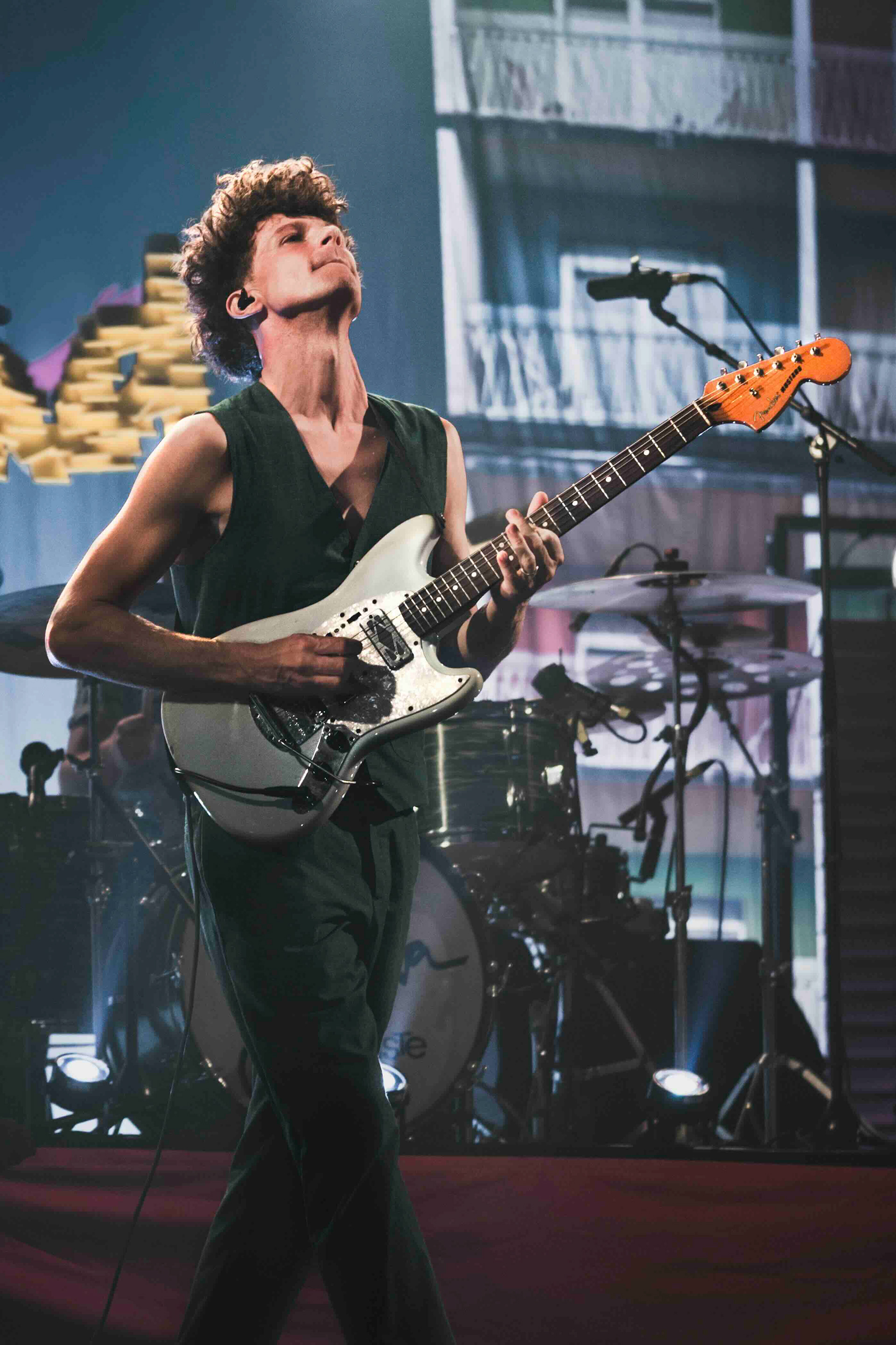 Granada, Orpheum Graz, 2025