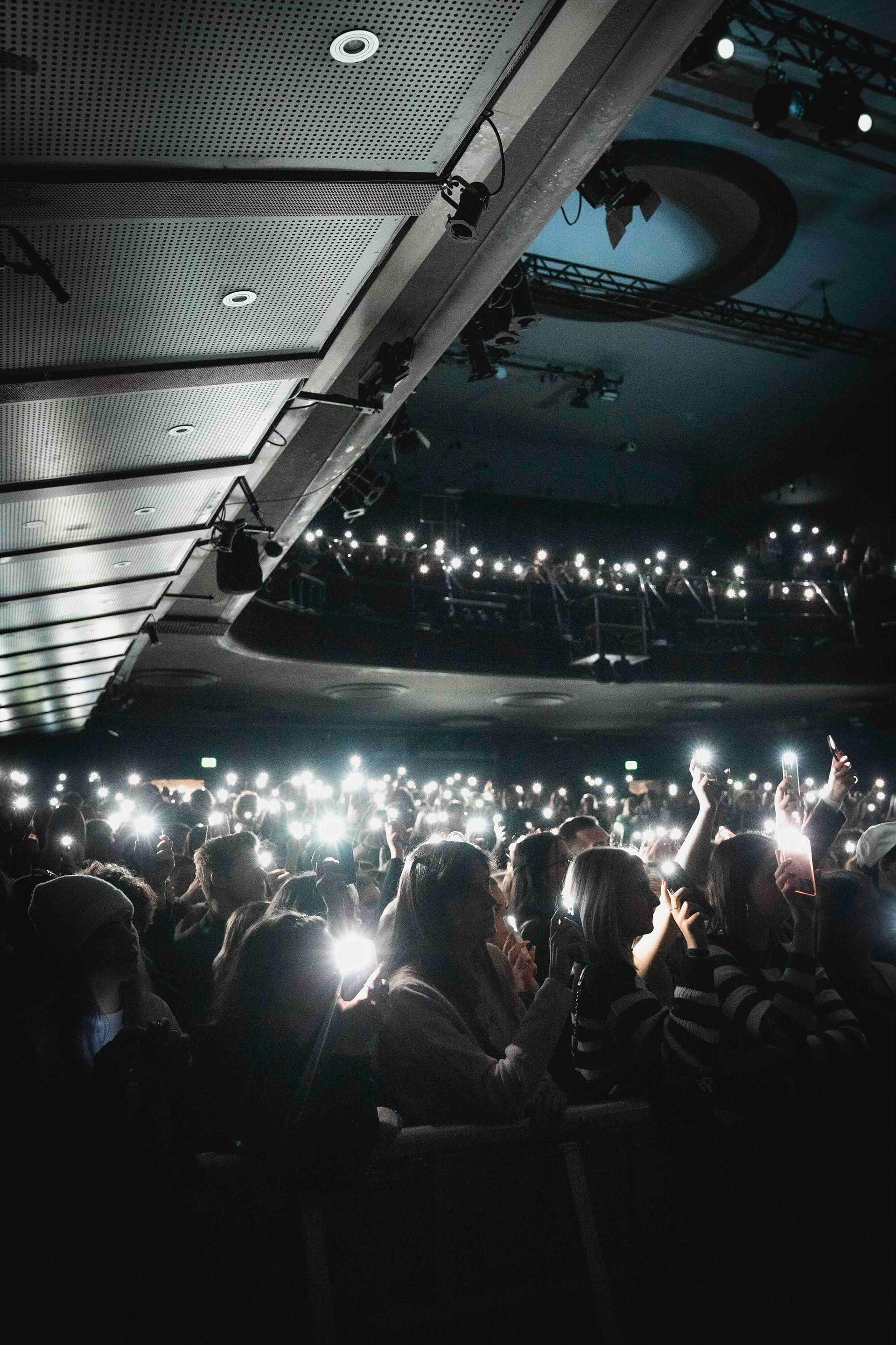 Orpheum Graz, 2025