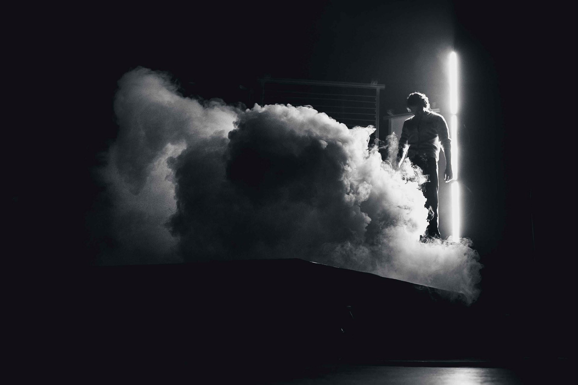 Berq, Orpheum Graz, 2025