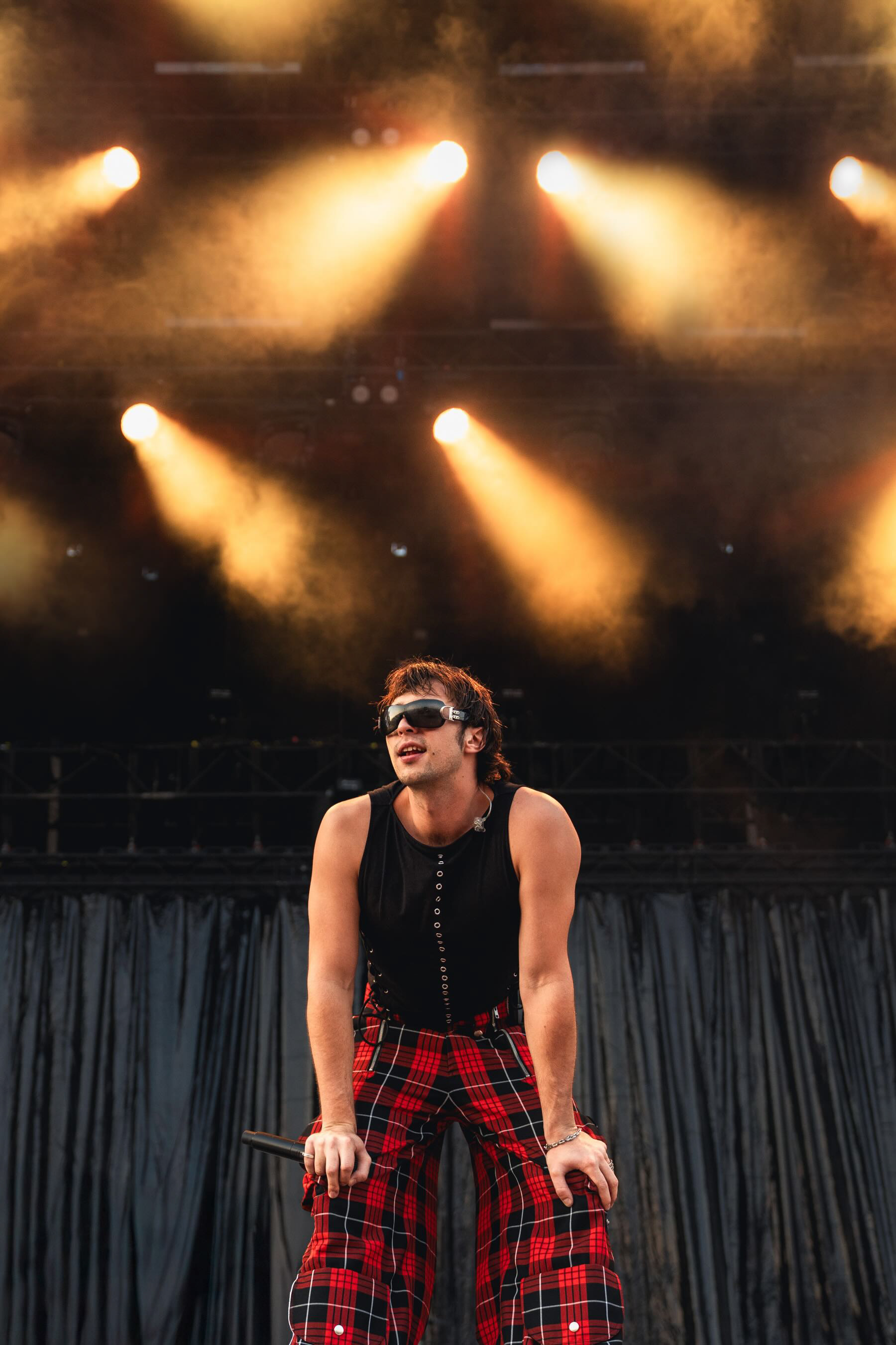 Bibiza, Frequency 2025