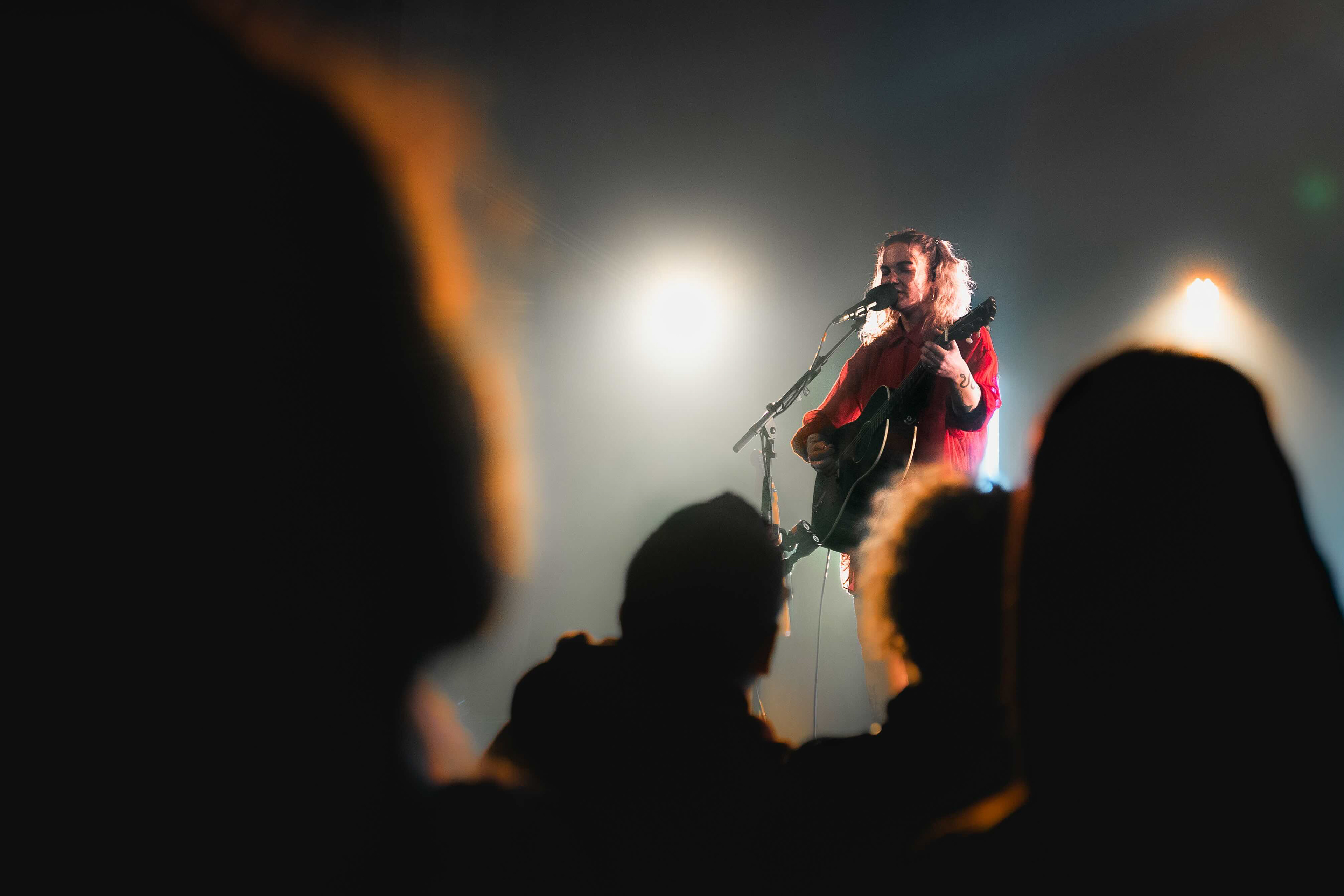 AVEC, Orpheum Graz, 2025