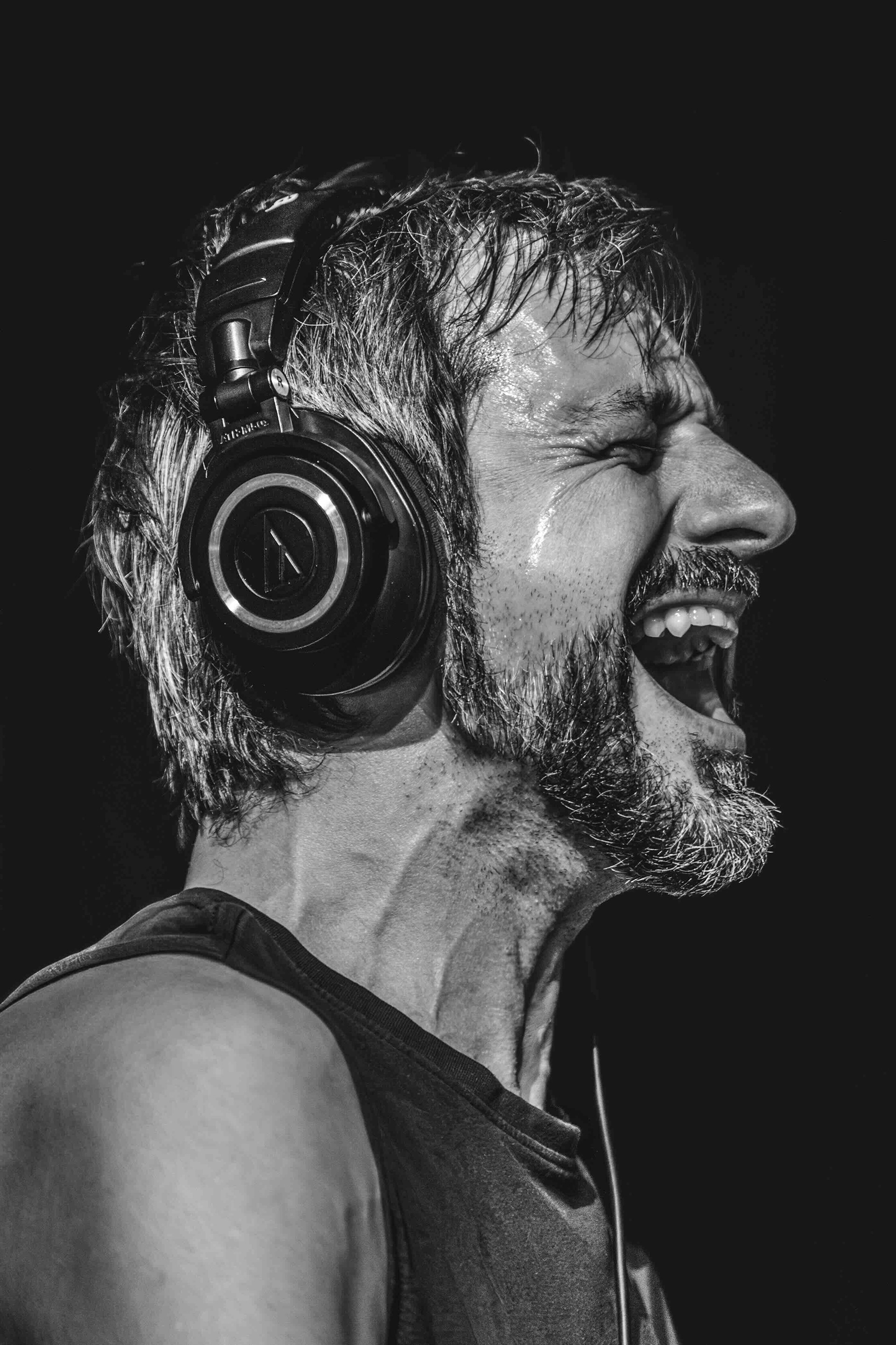 Shredded Bulbs, Orpheum Graz, 2025