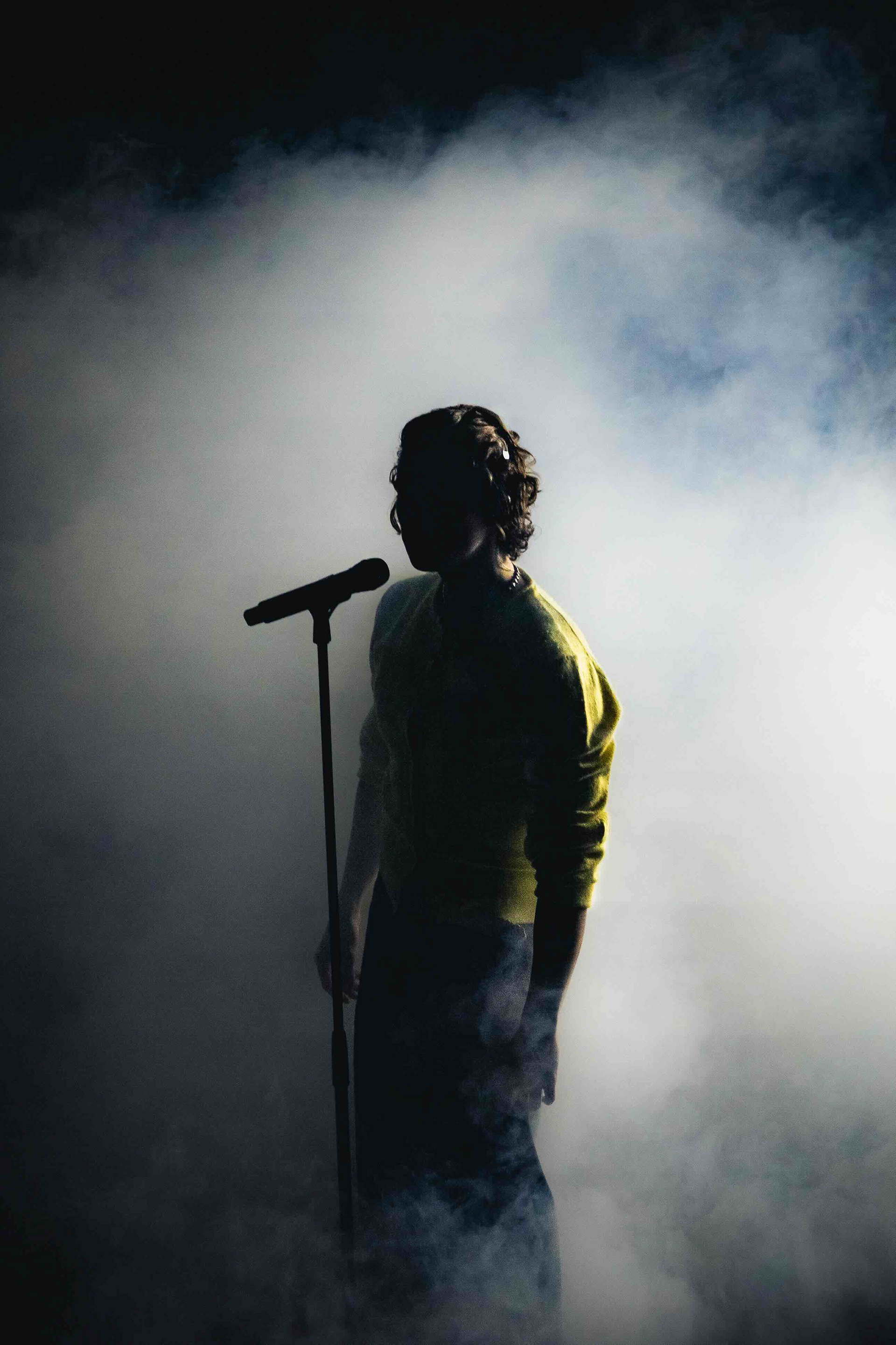 Berq, Orpheum Graz, 2025