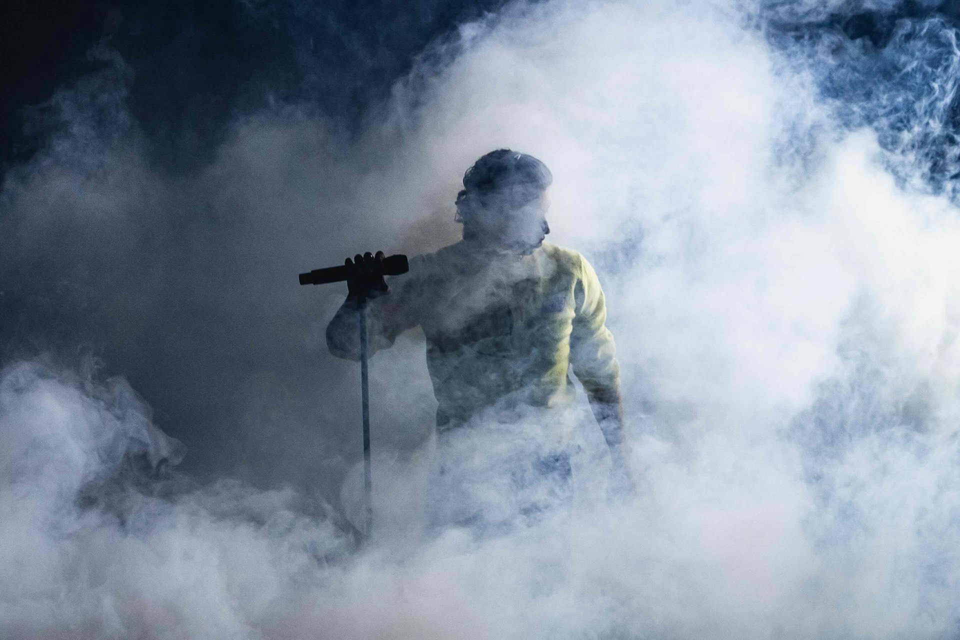 Berq, Orpheum Graz, 2025