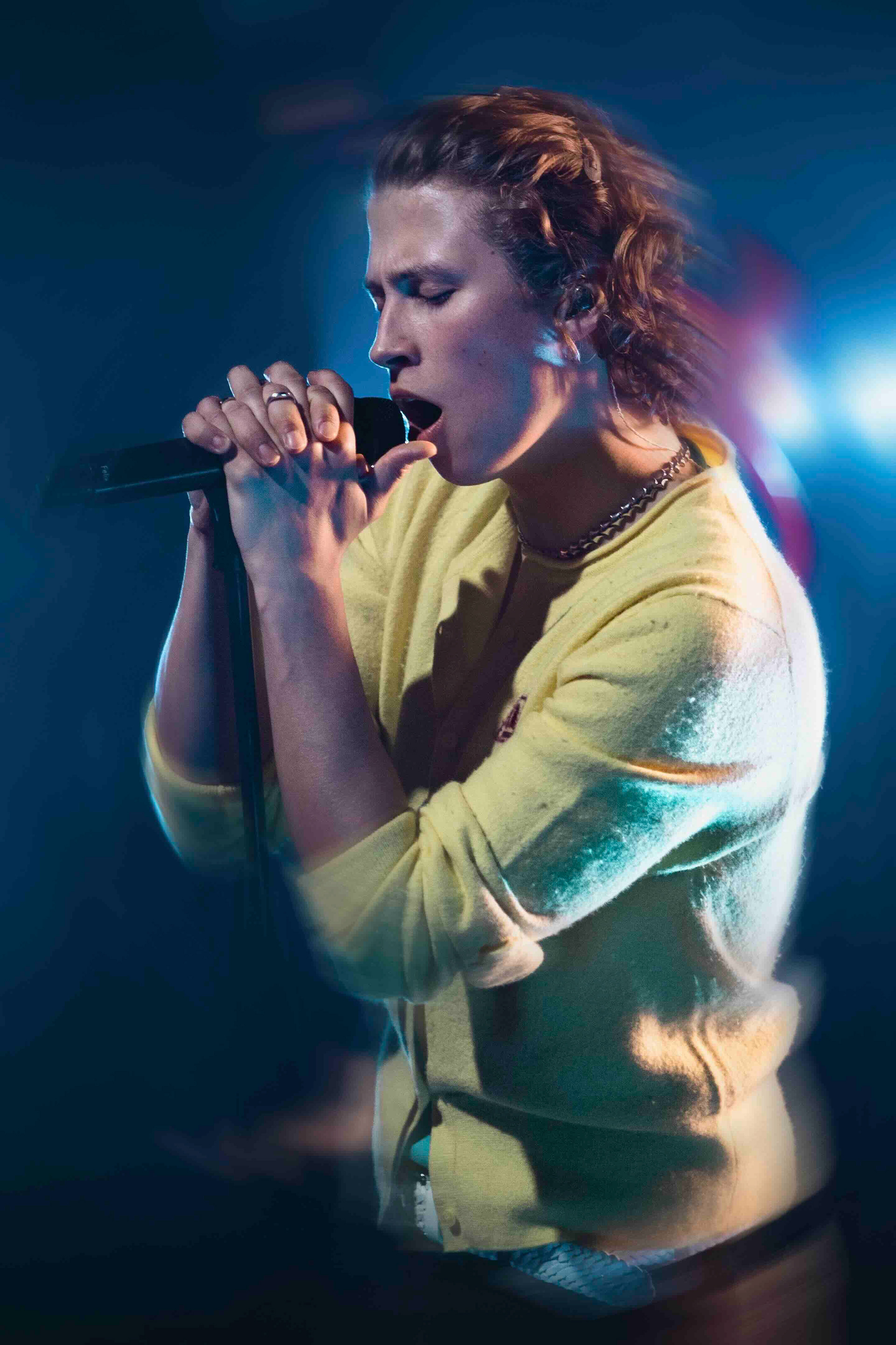 Berq, Orpheum Graz, 2025