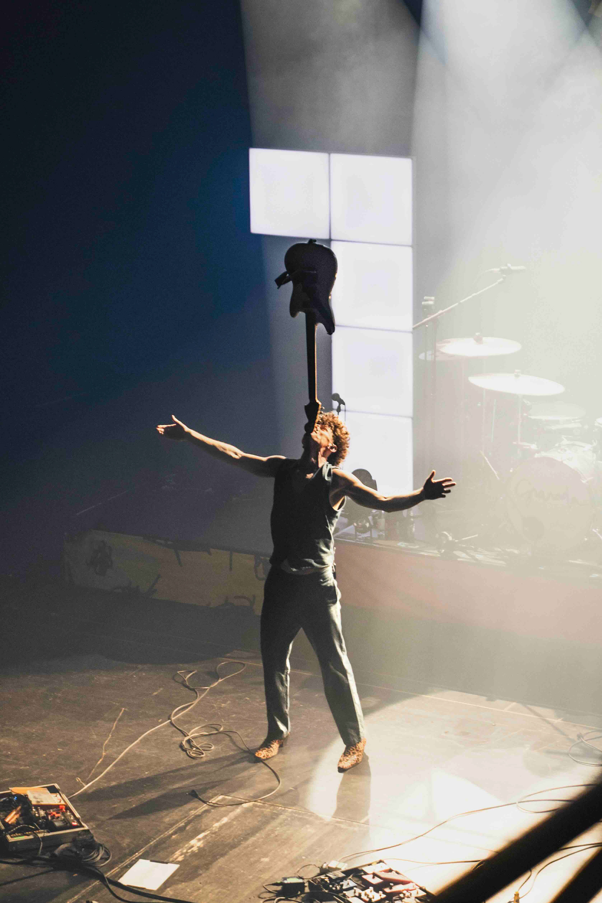 Granada, Orpheum Graz, 2025