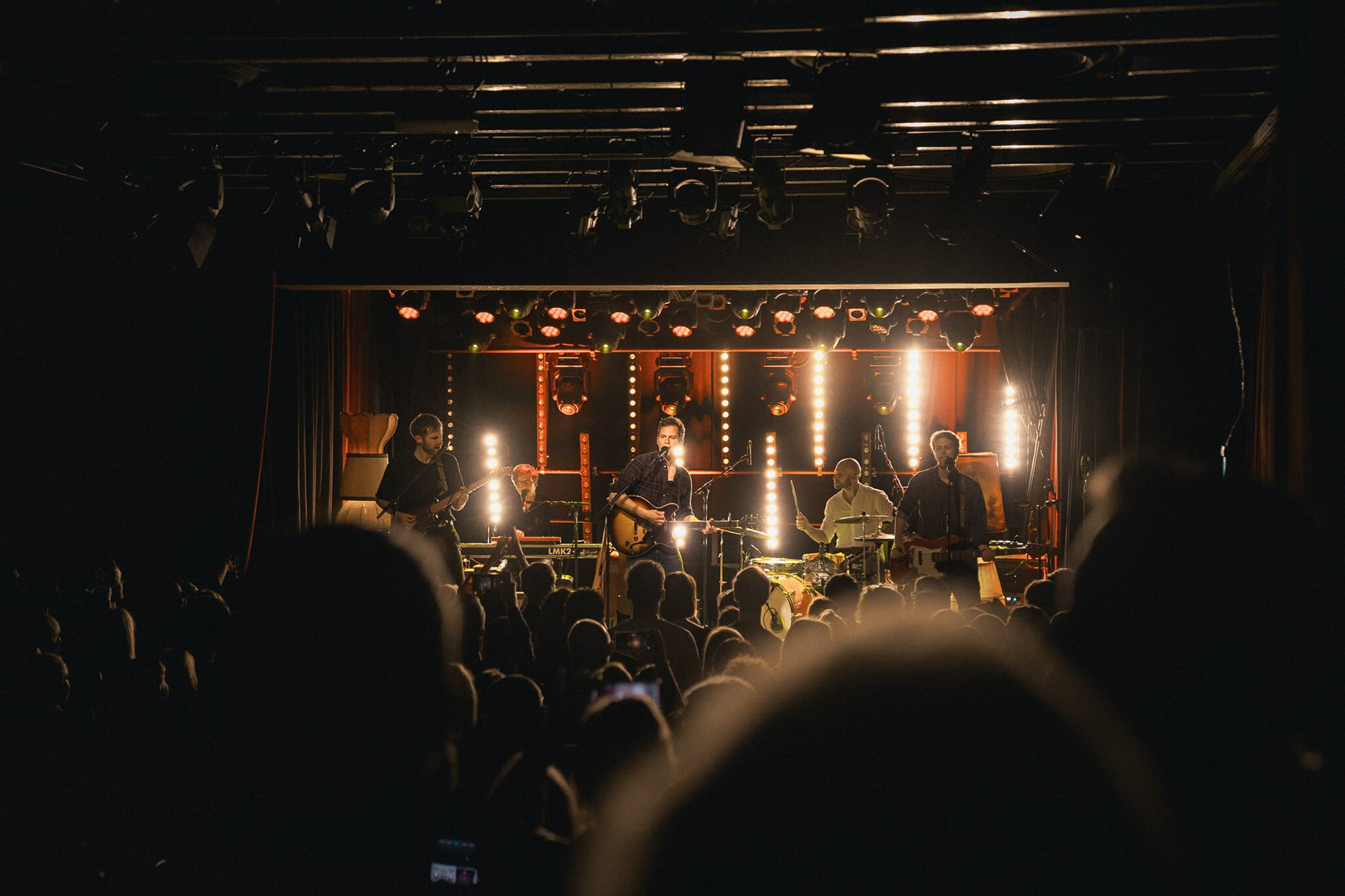 Tobias Poetzelsberger, Orpheum Graz, 2025