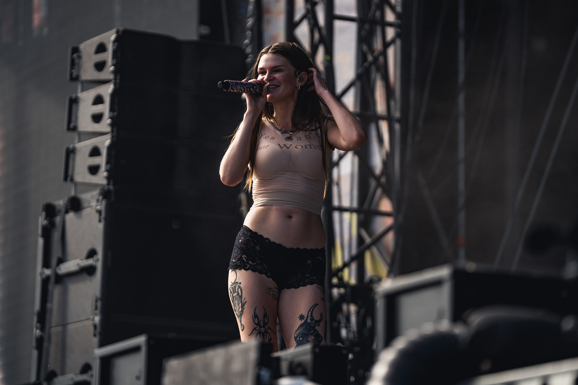 Ikkimel, Frequency 2025