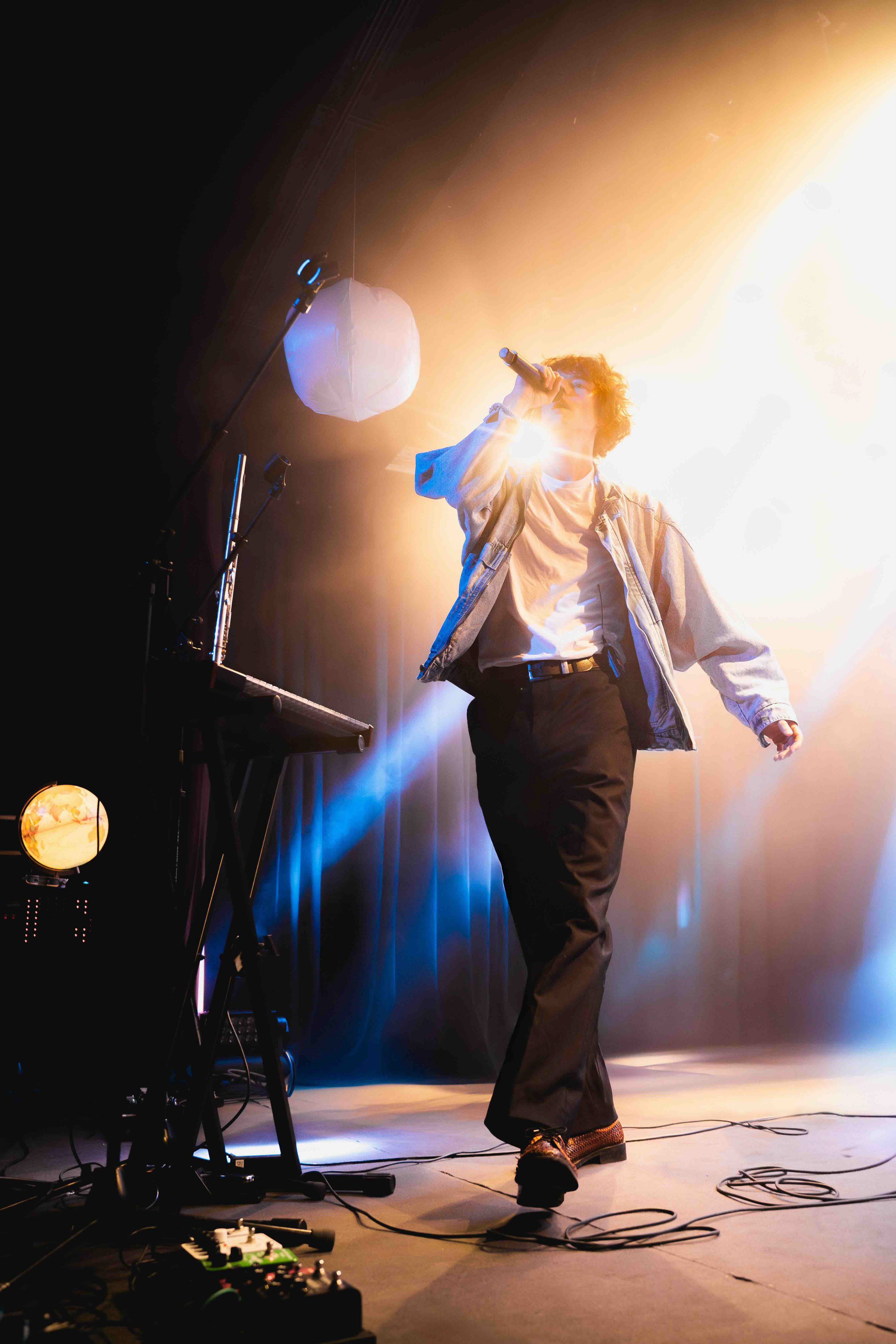 Hearts Hearts, Orpheum Graz, 2025