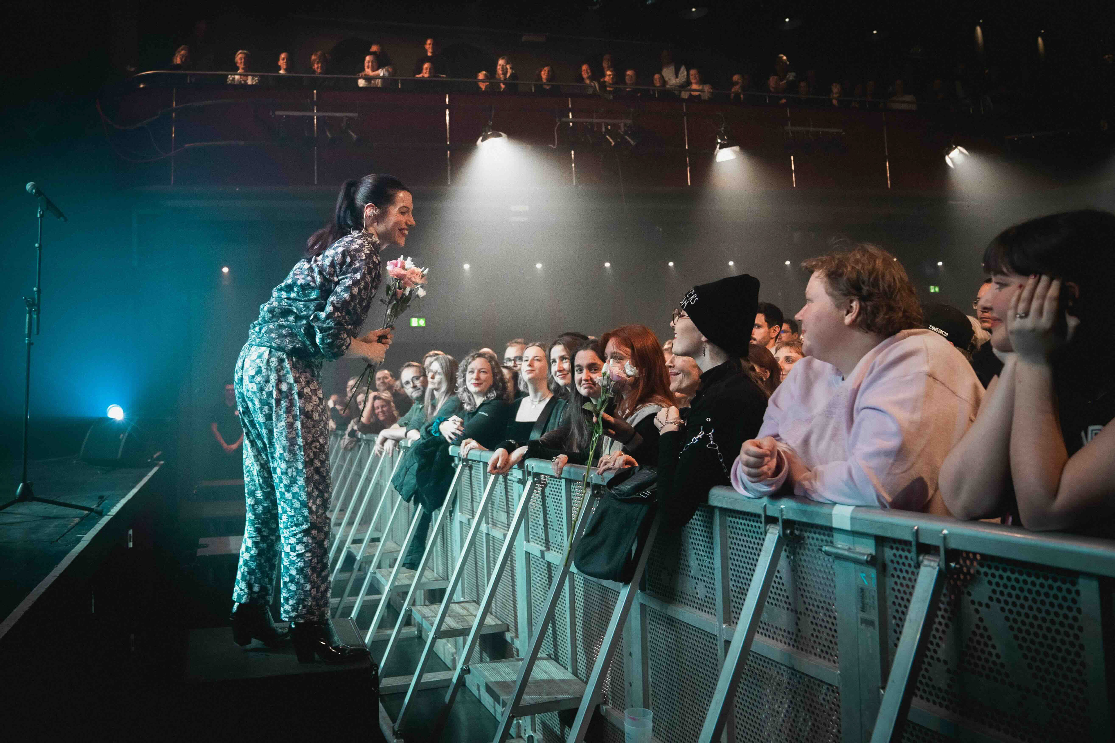 Soap&Skin, Orpheum Graz, 2025