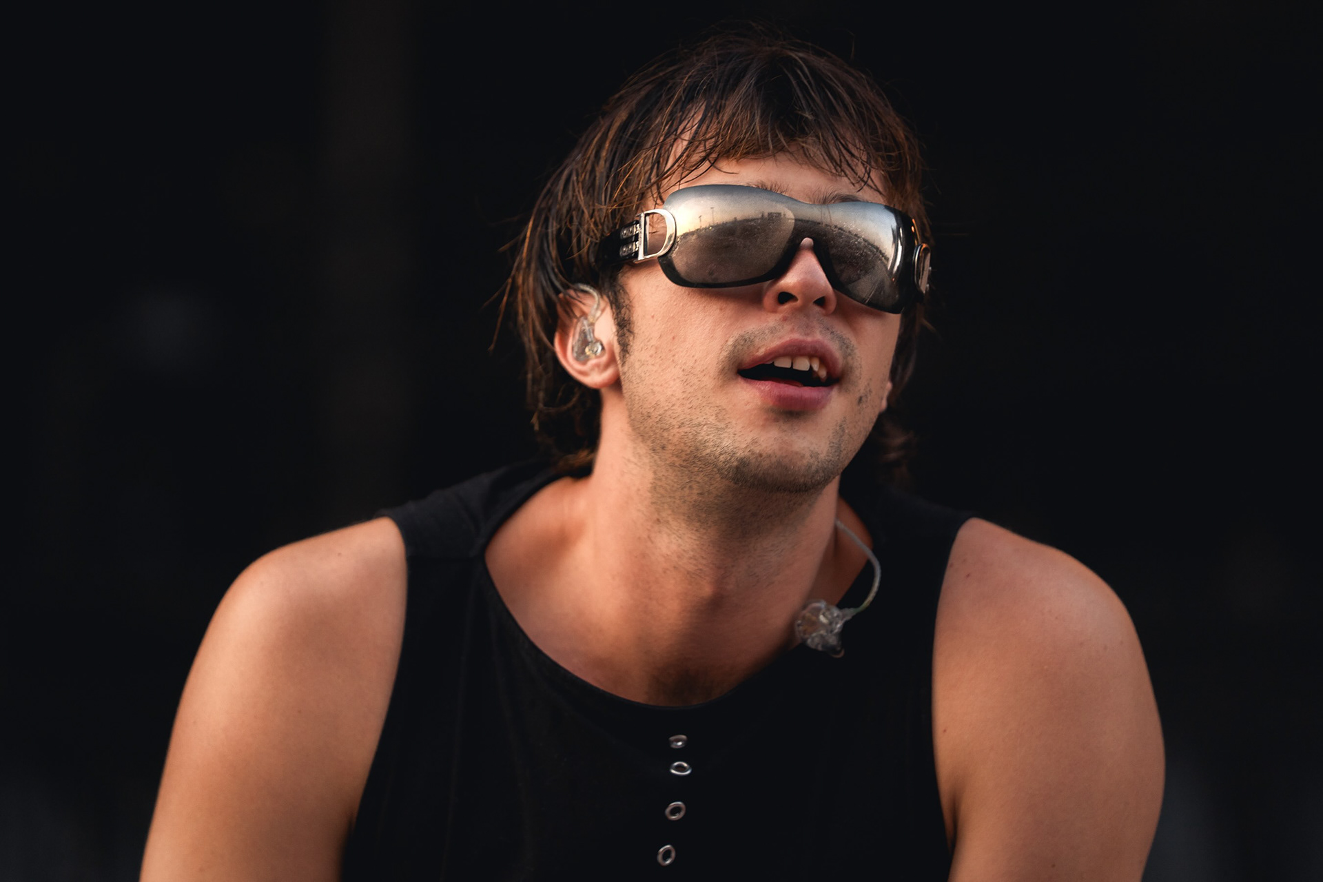 Bibiza, Frequency 2025