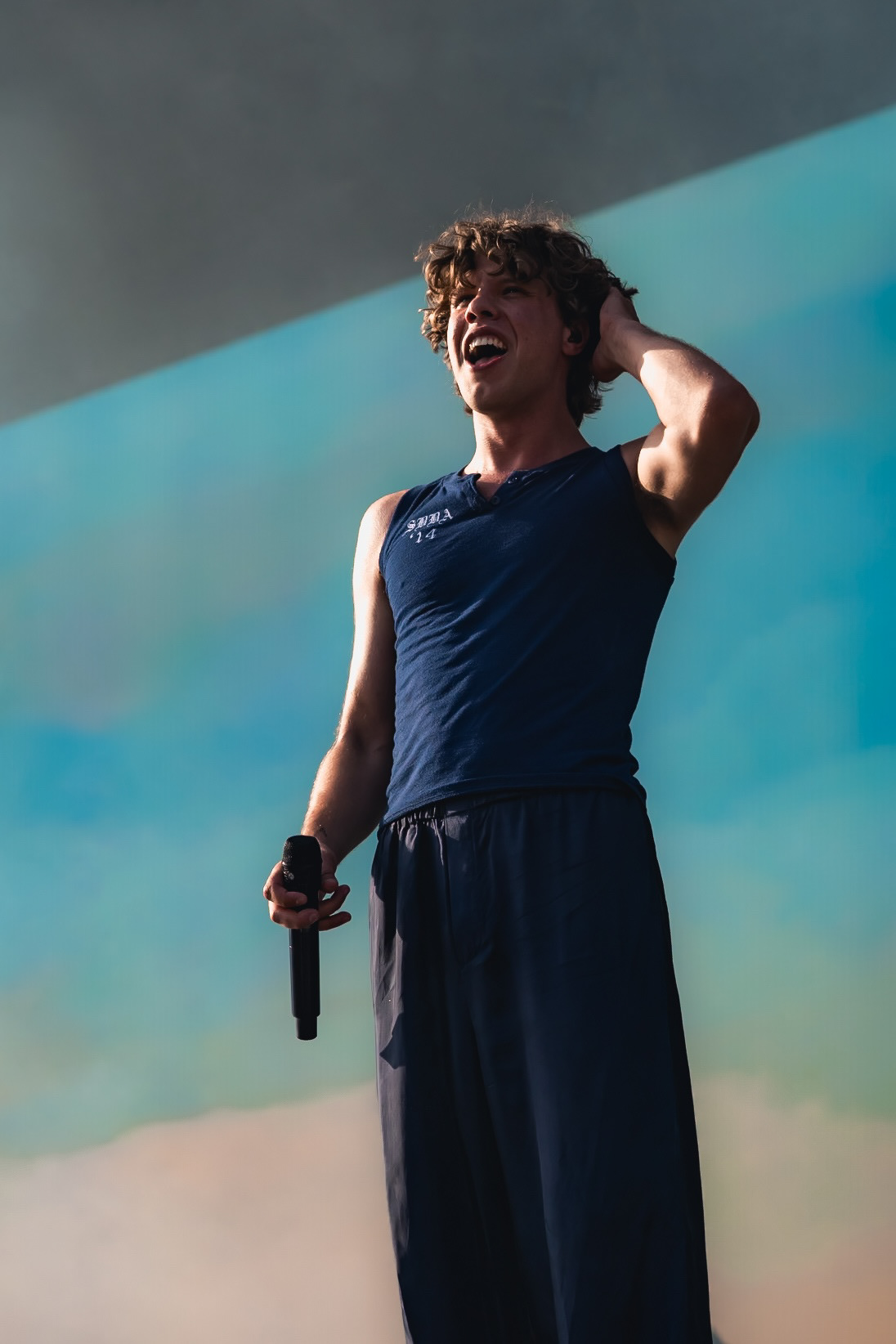 Zartmann, Frequency 2025