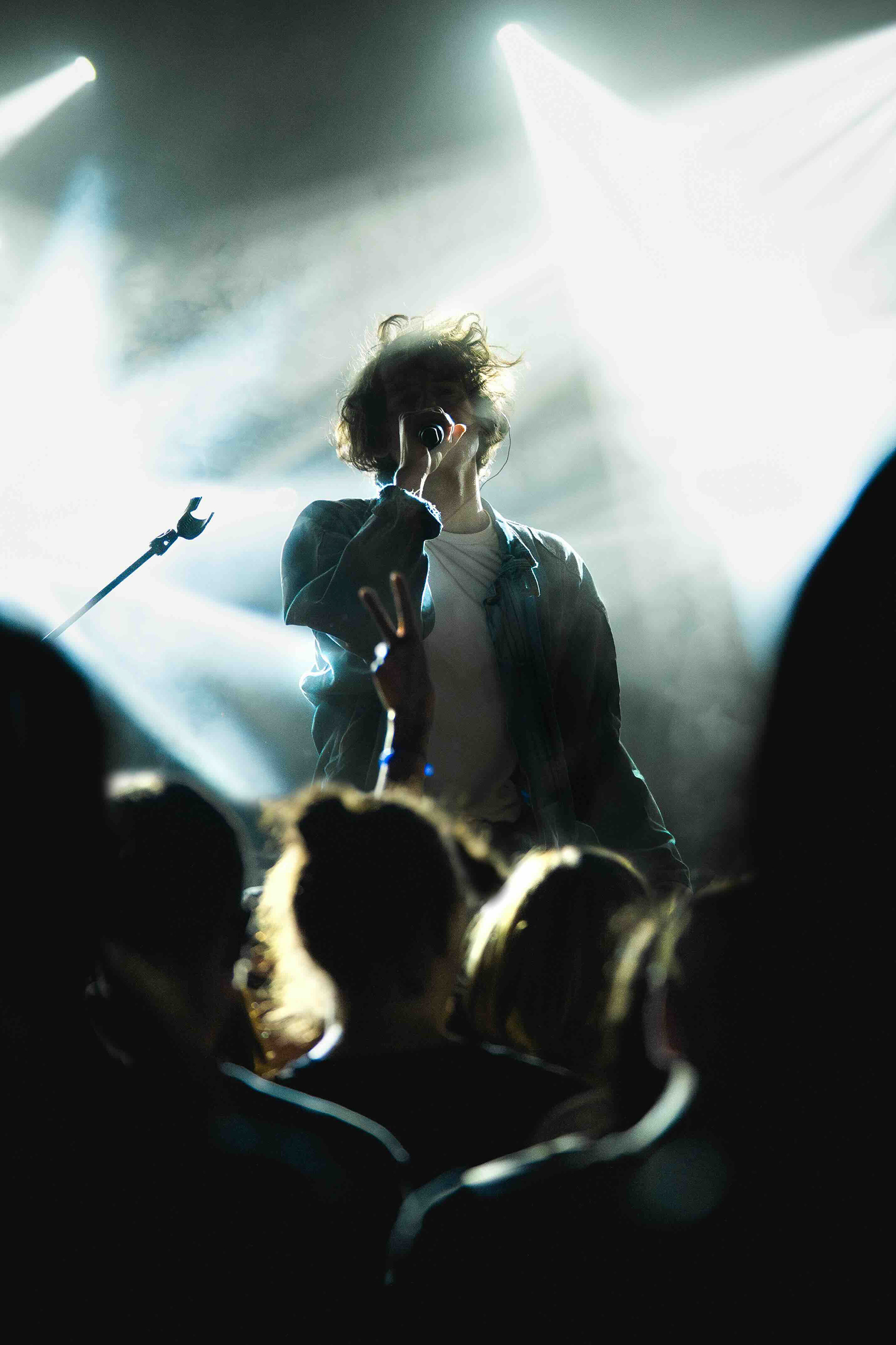 Hearts Hearts, Orpheum Graz, 2025