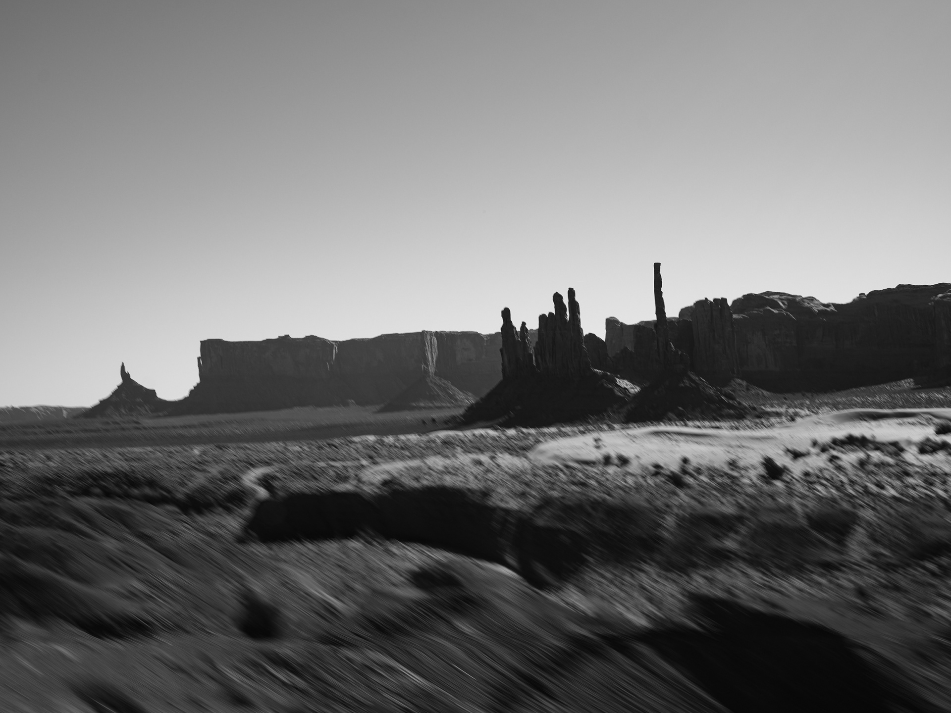 Monument Valley