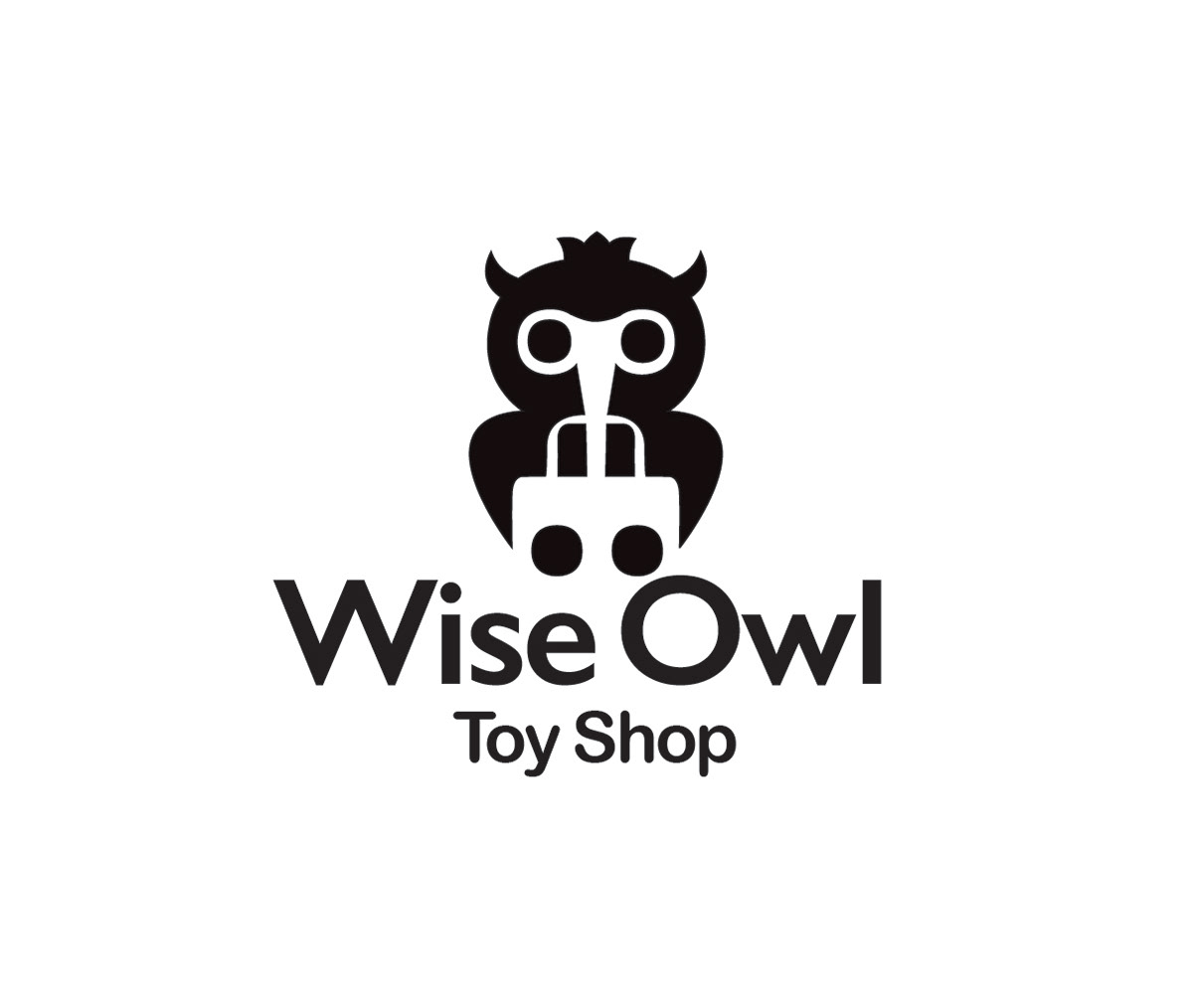 Wise Owl Toy Shop