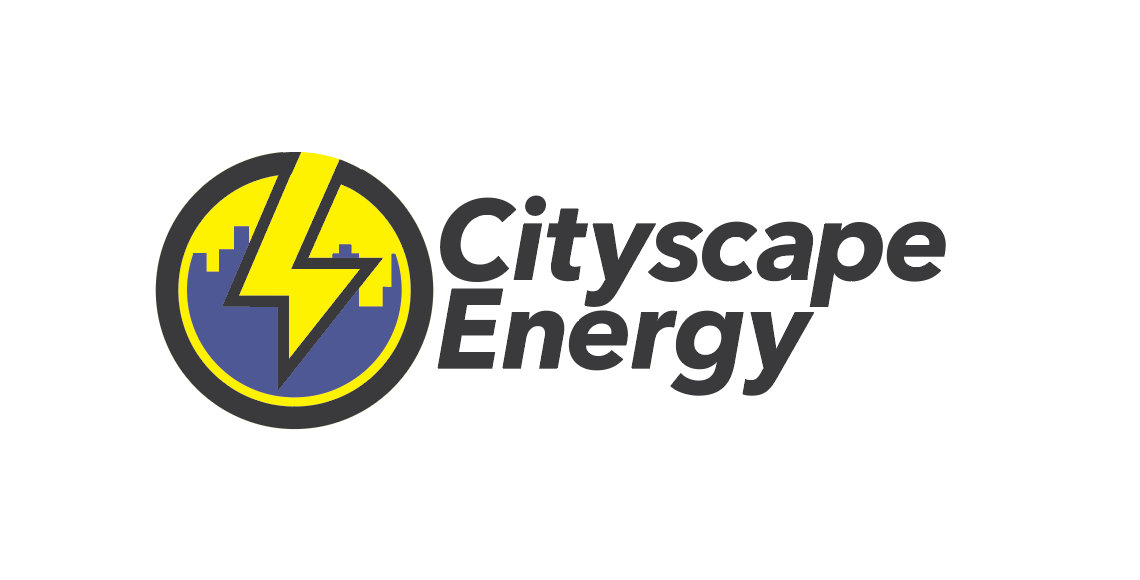 Cityscape Energy