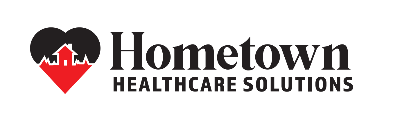 Hometown Healthcare Solutions Logo