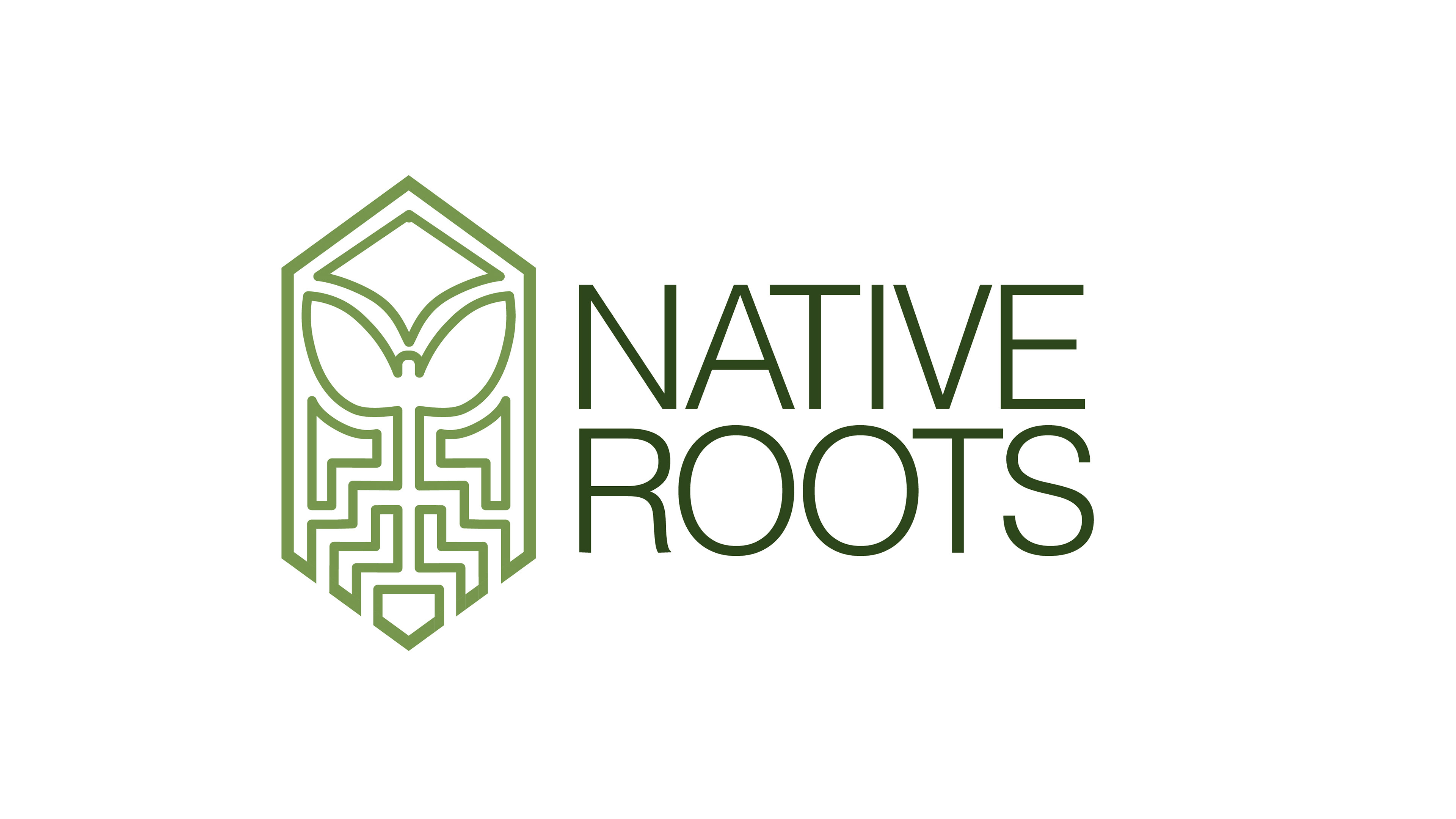 Native Roots Logo